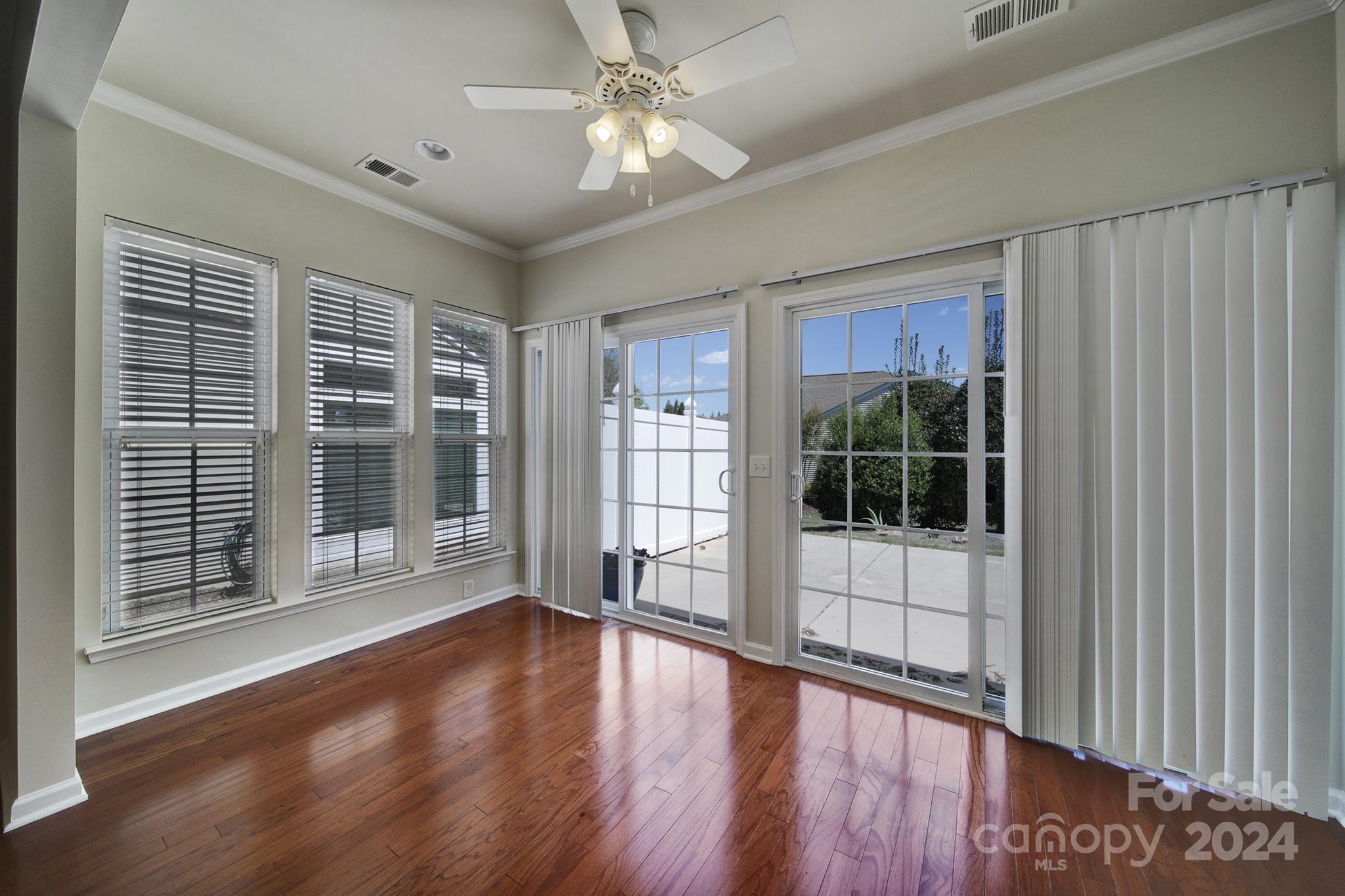 Sun City Carolina Lakes - Residential