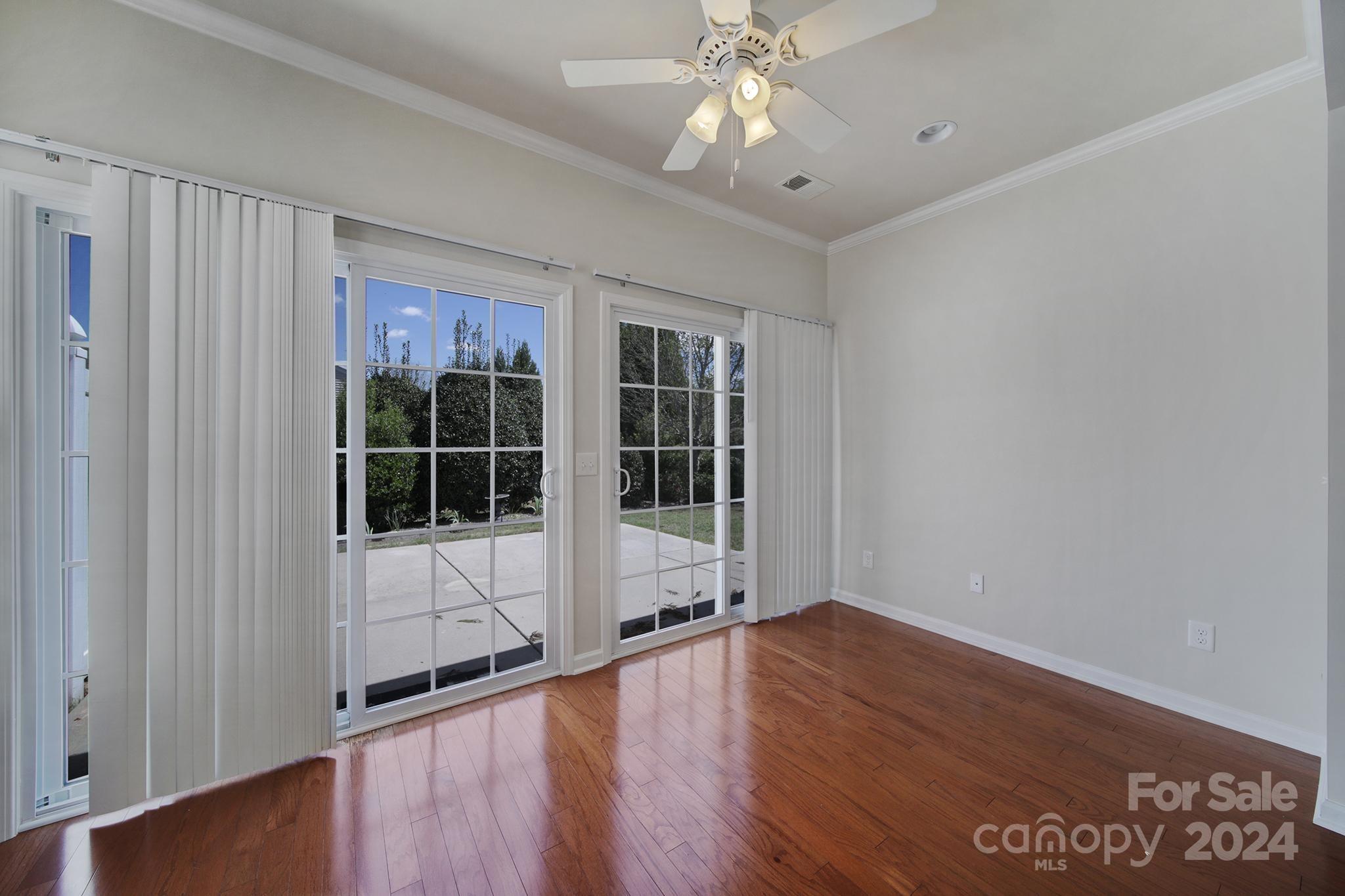 Sun City Carolina Lakes - Residential