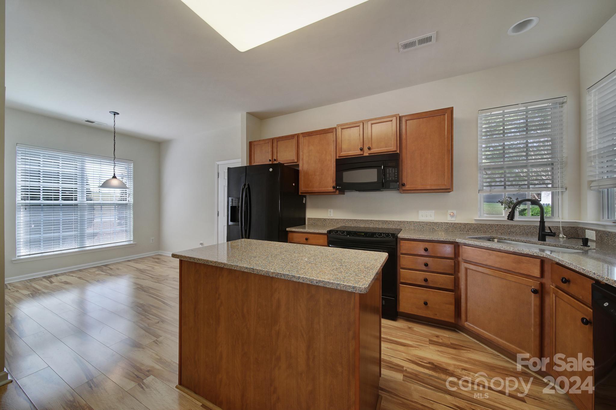 Sun City Carolina Lakes - Residential