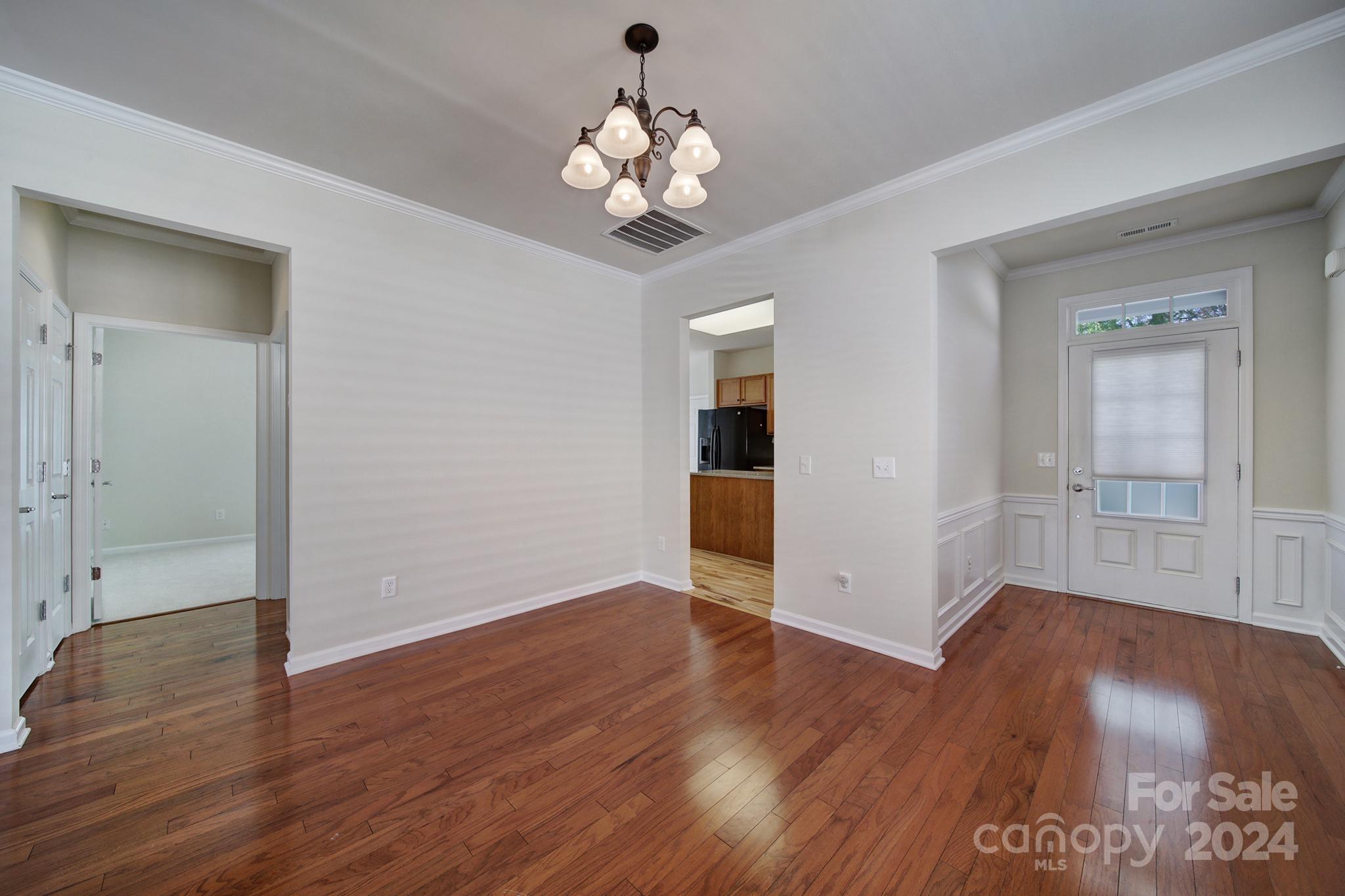 Sun City Carolina Lakes - Residential