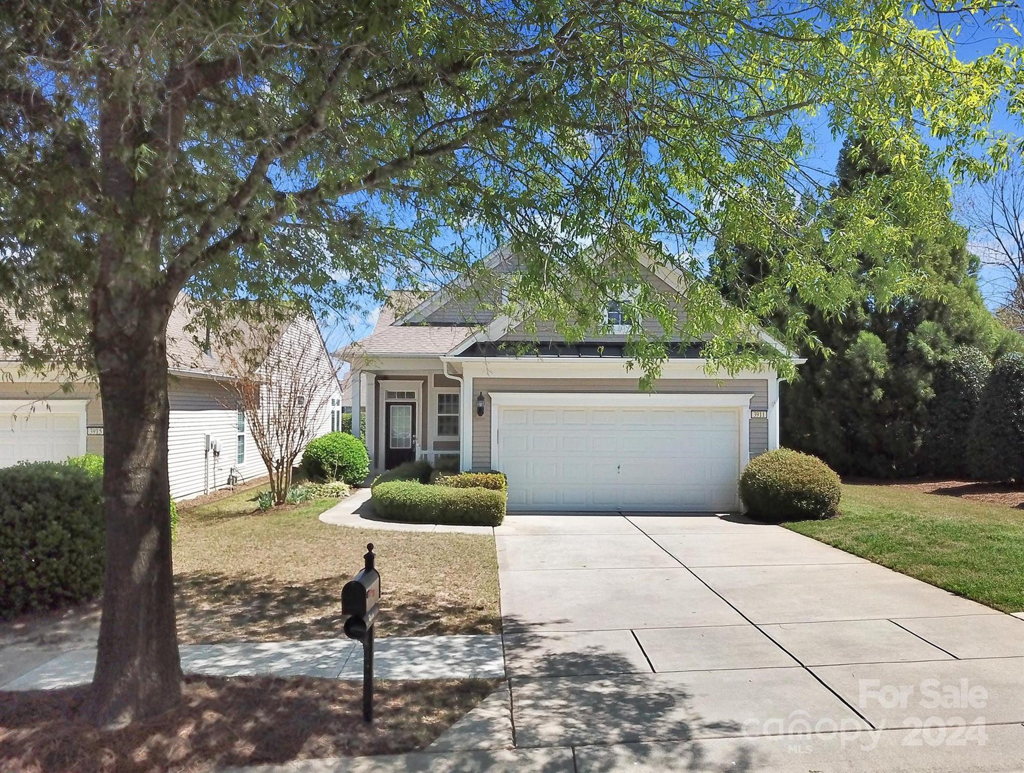 Sun City Carolina Lakes - Residential