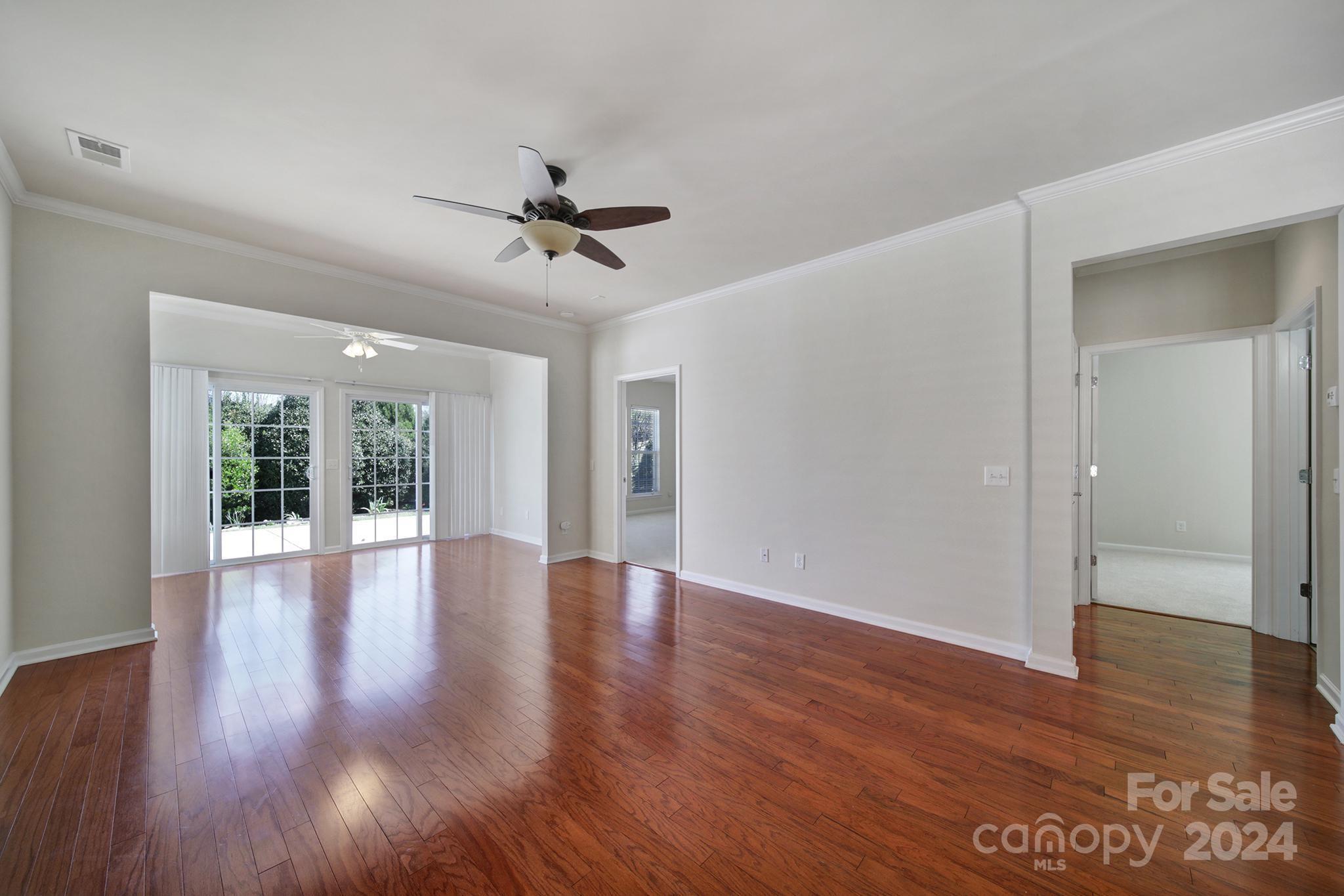 Sun City Carolina Lakes - Residential