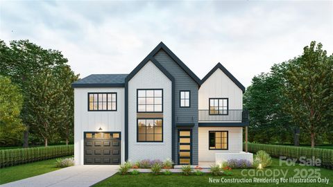 2165 Tom Sadler Road Charlotte NC 28214