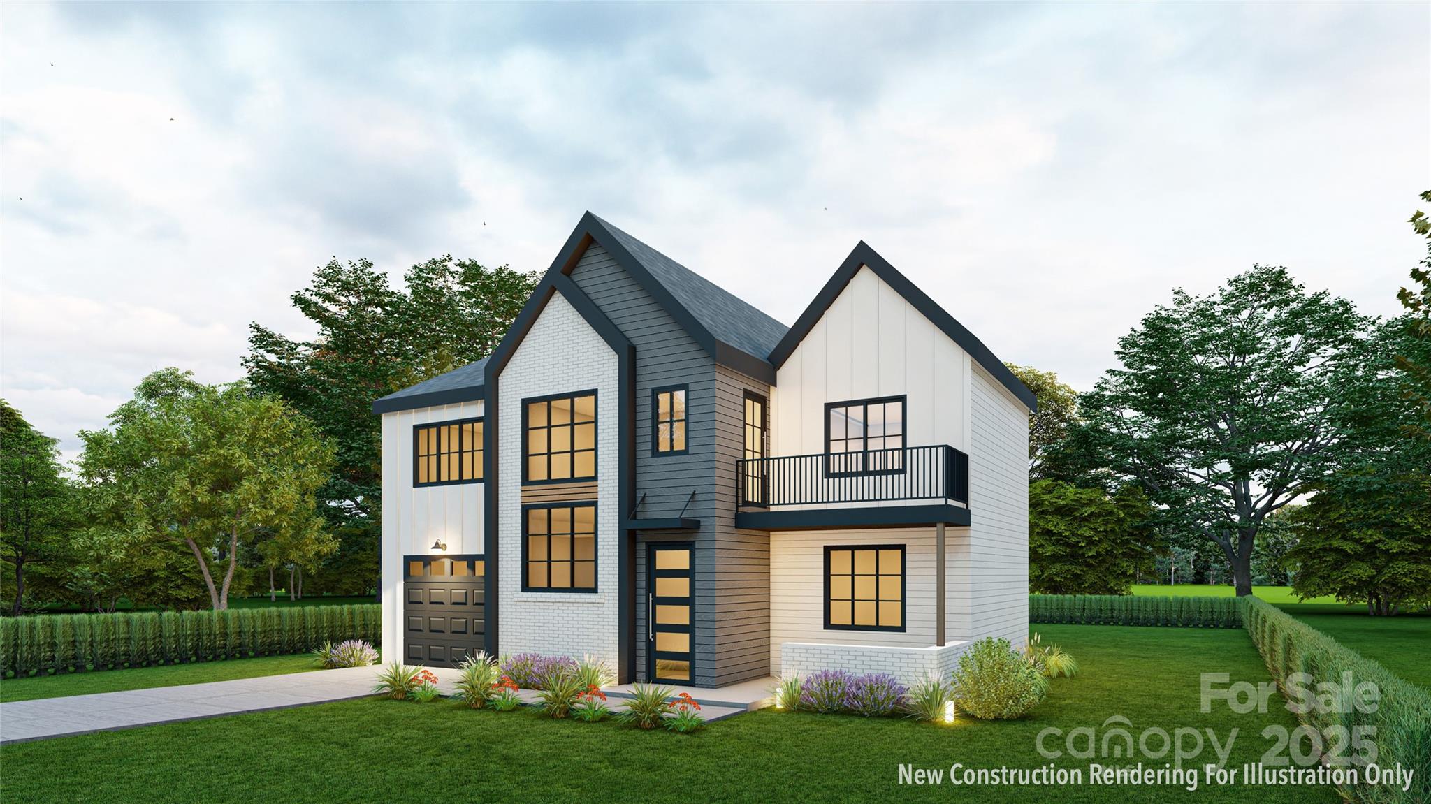 2165 Tom Sadler Road