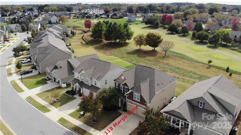 118 Margo Lane Statesville NC 28677