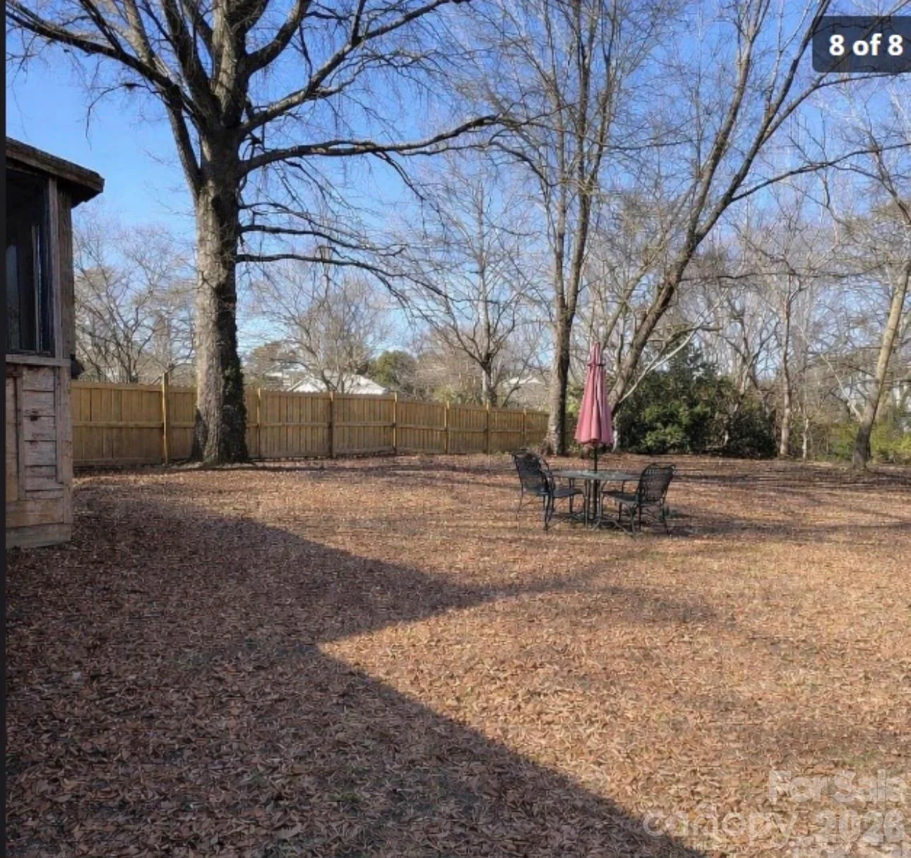 214 Oregon Street, Charlotte, NC, 28208