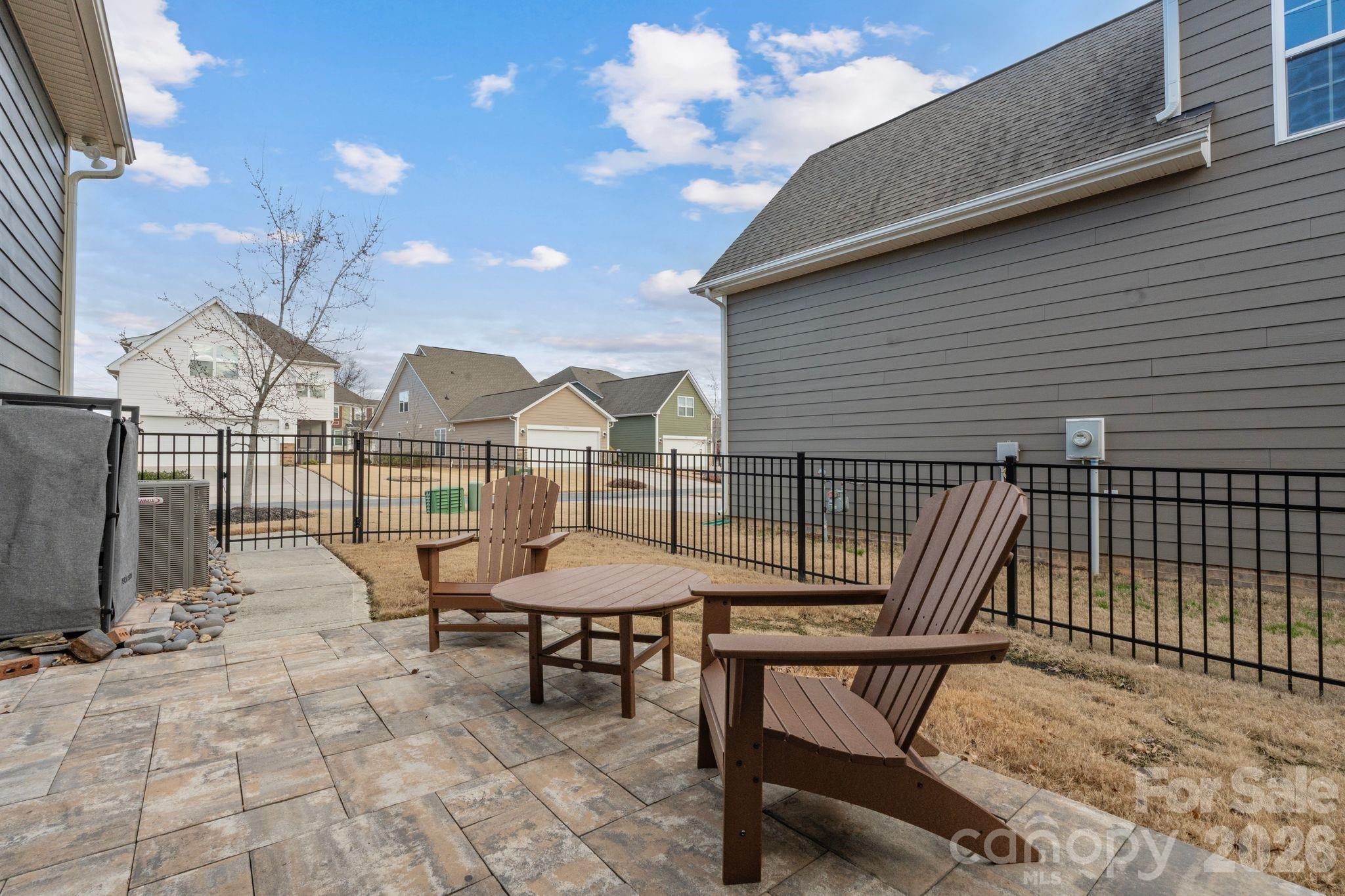 Westbranch - Residential