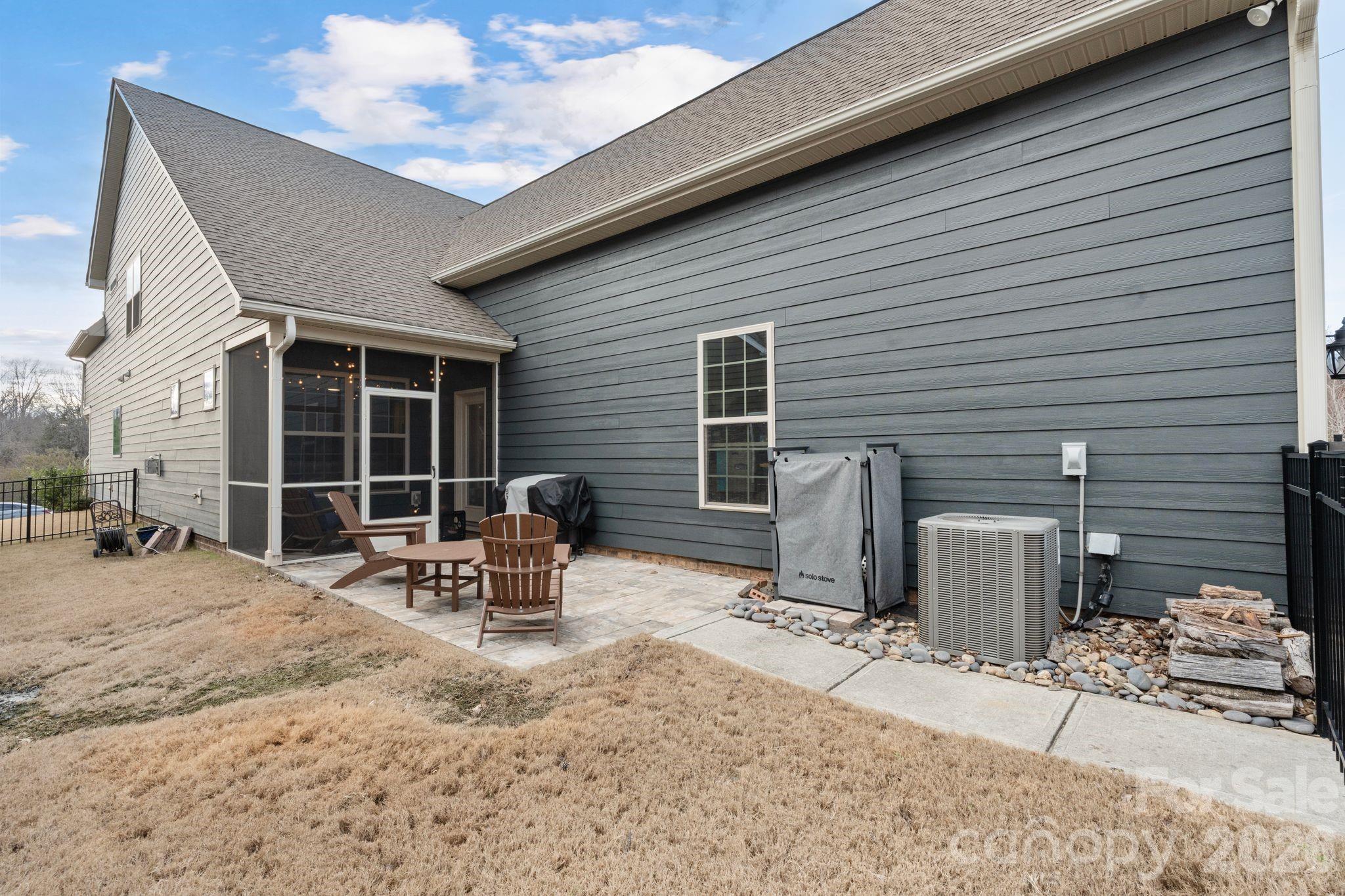 Westbranch - Residential