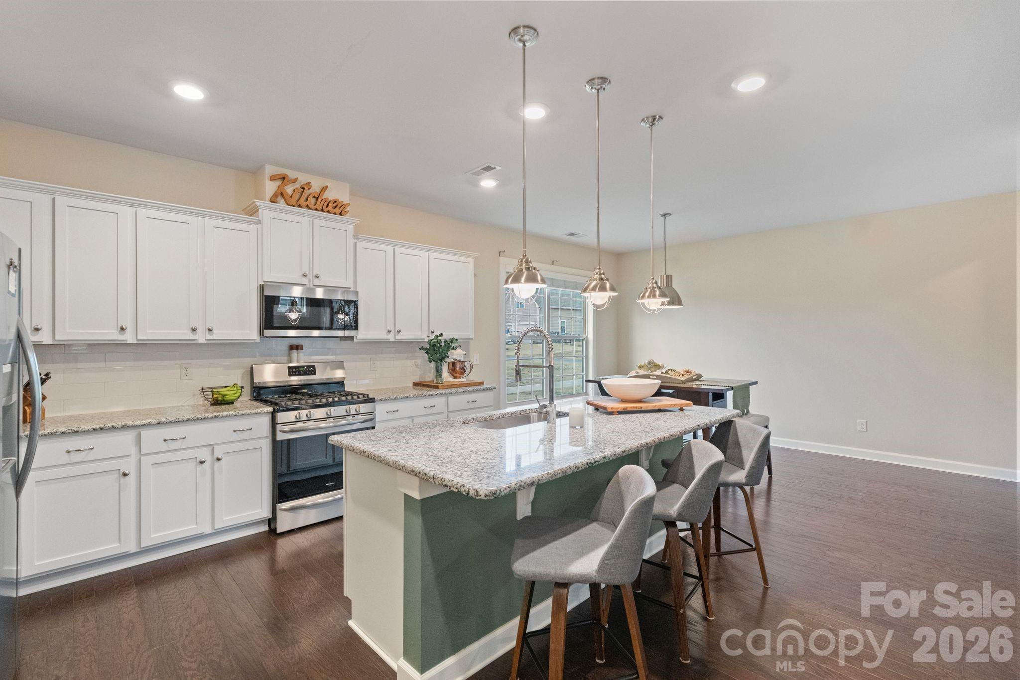 Westbranch - Residential