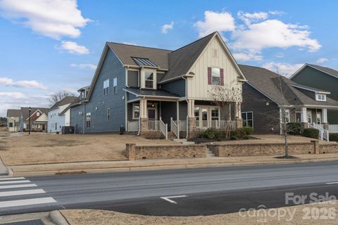 11634 Westbranch Parkway Davidson NC 28036