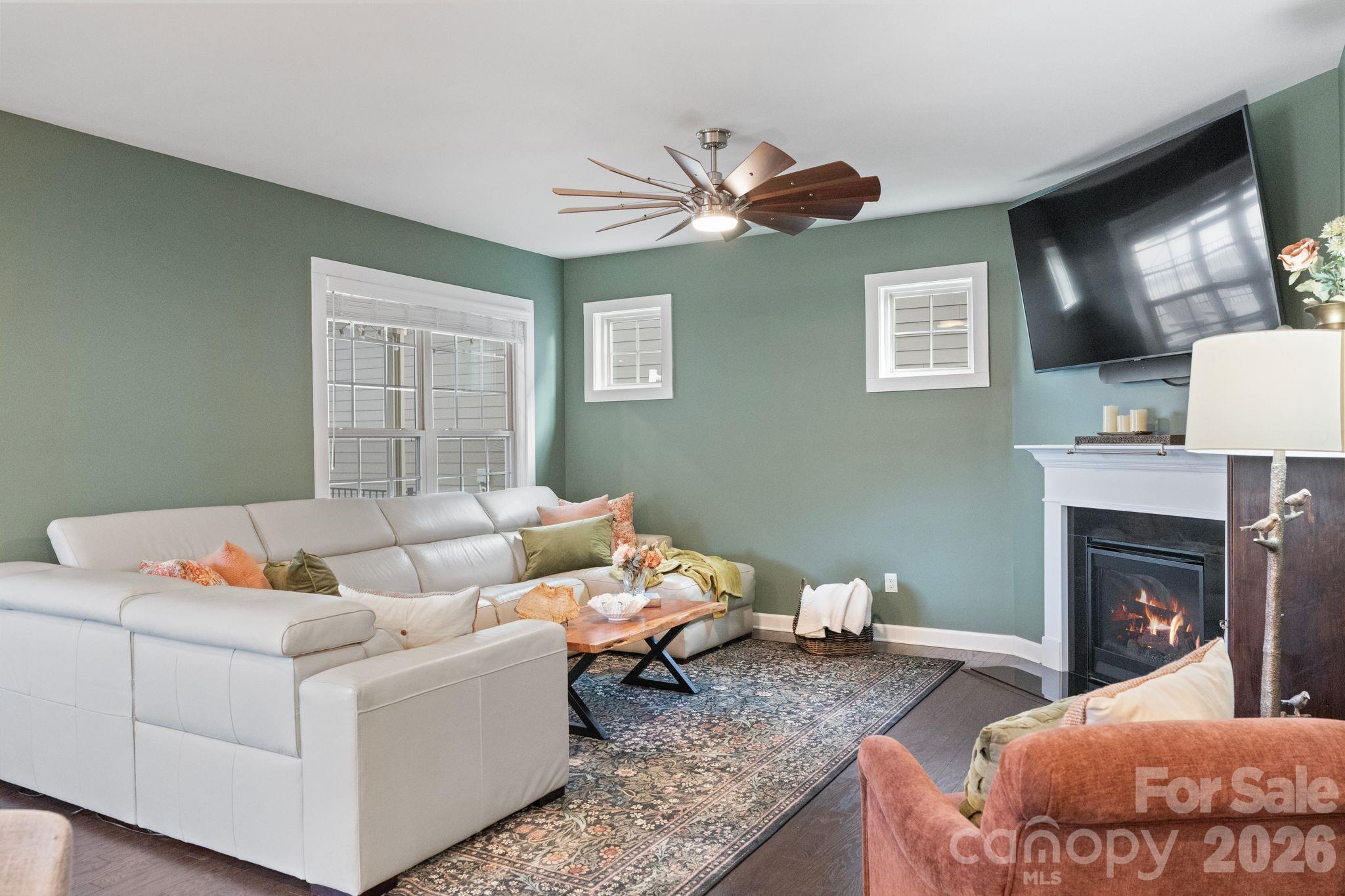 Westbranch - Residential