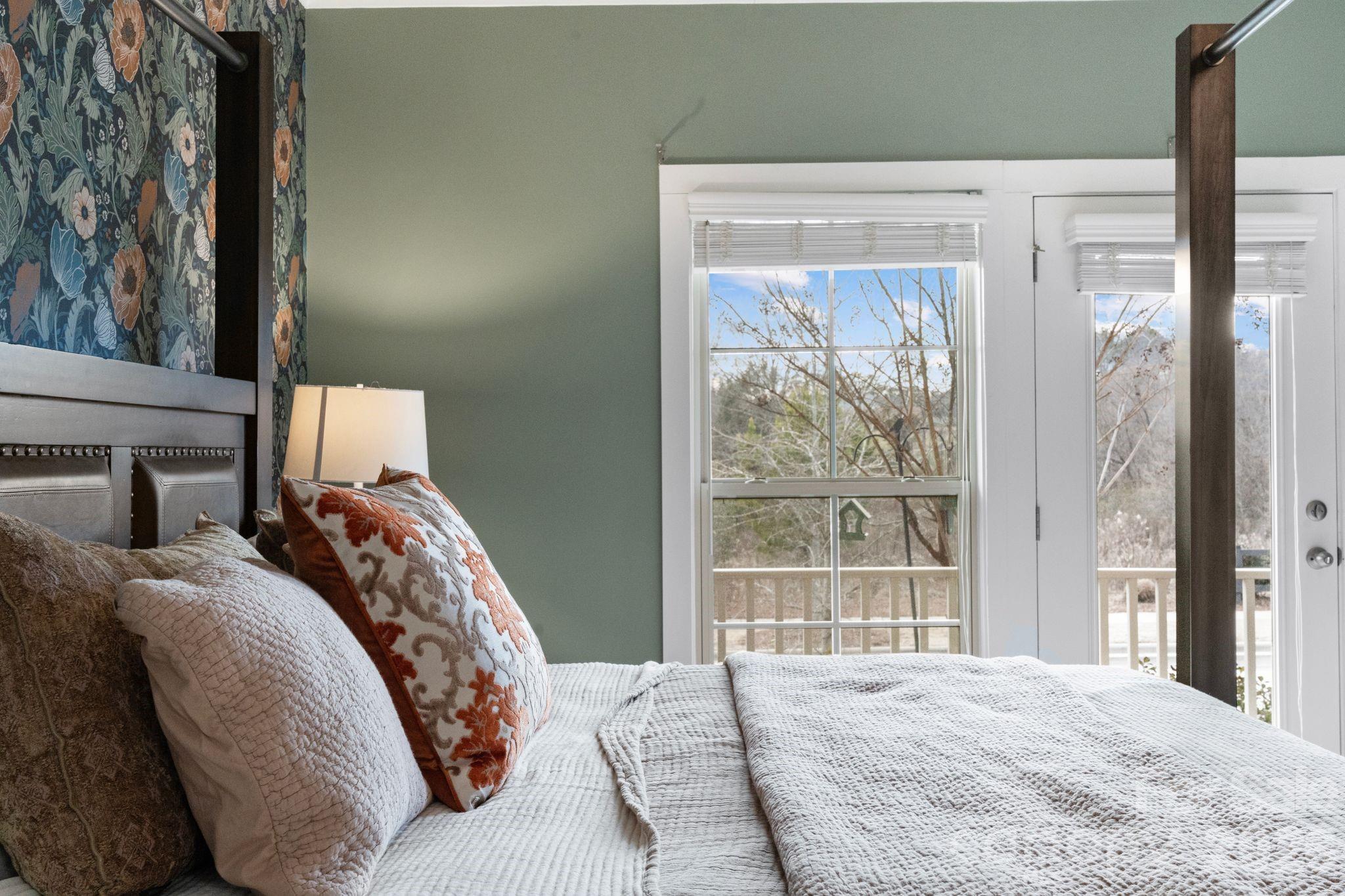 Westbranch - Residential