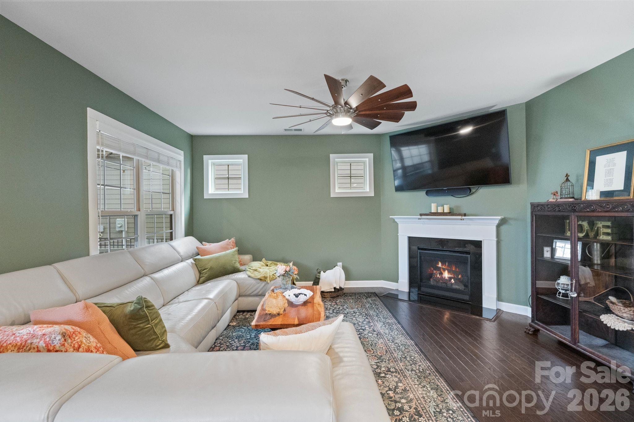 Westbranch - Residential