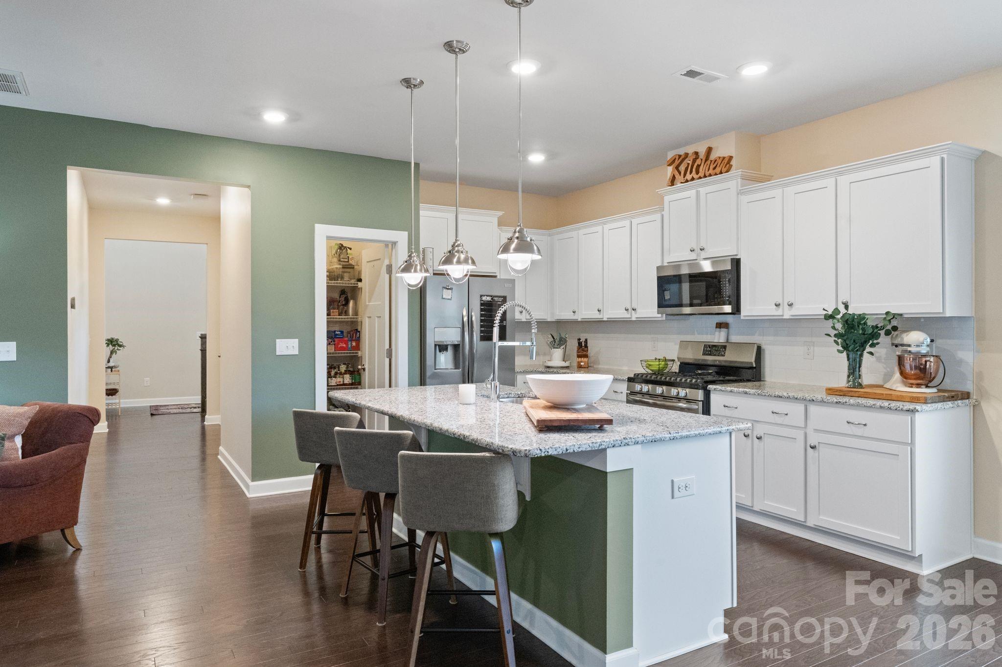 Westbranch - Residential