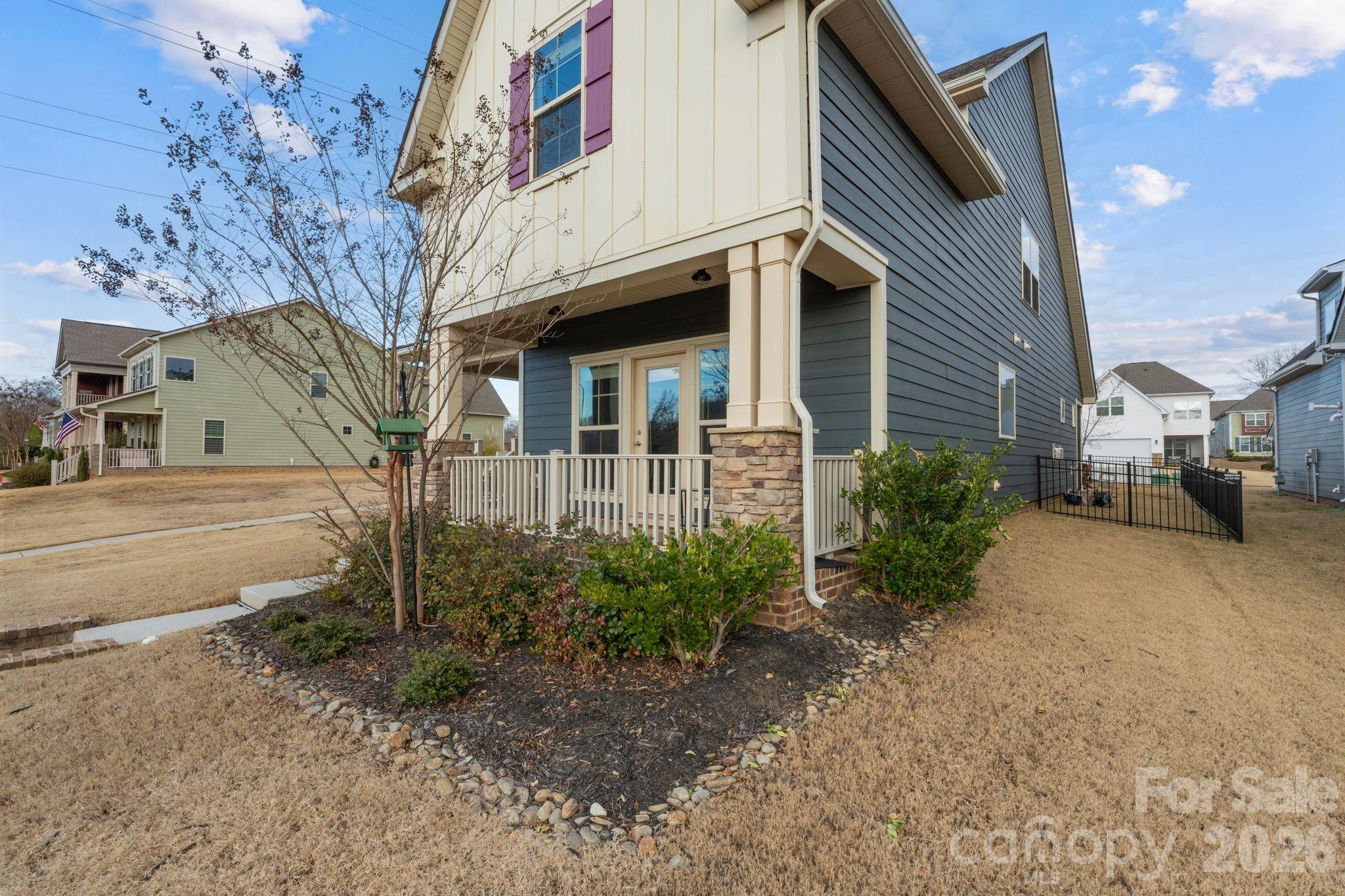 Westbranch - Residential