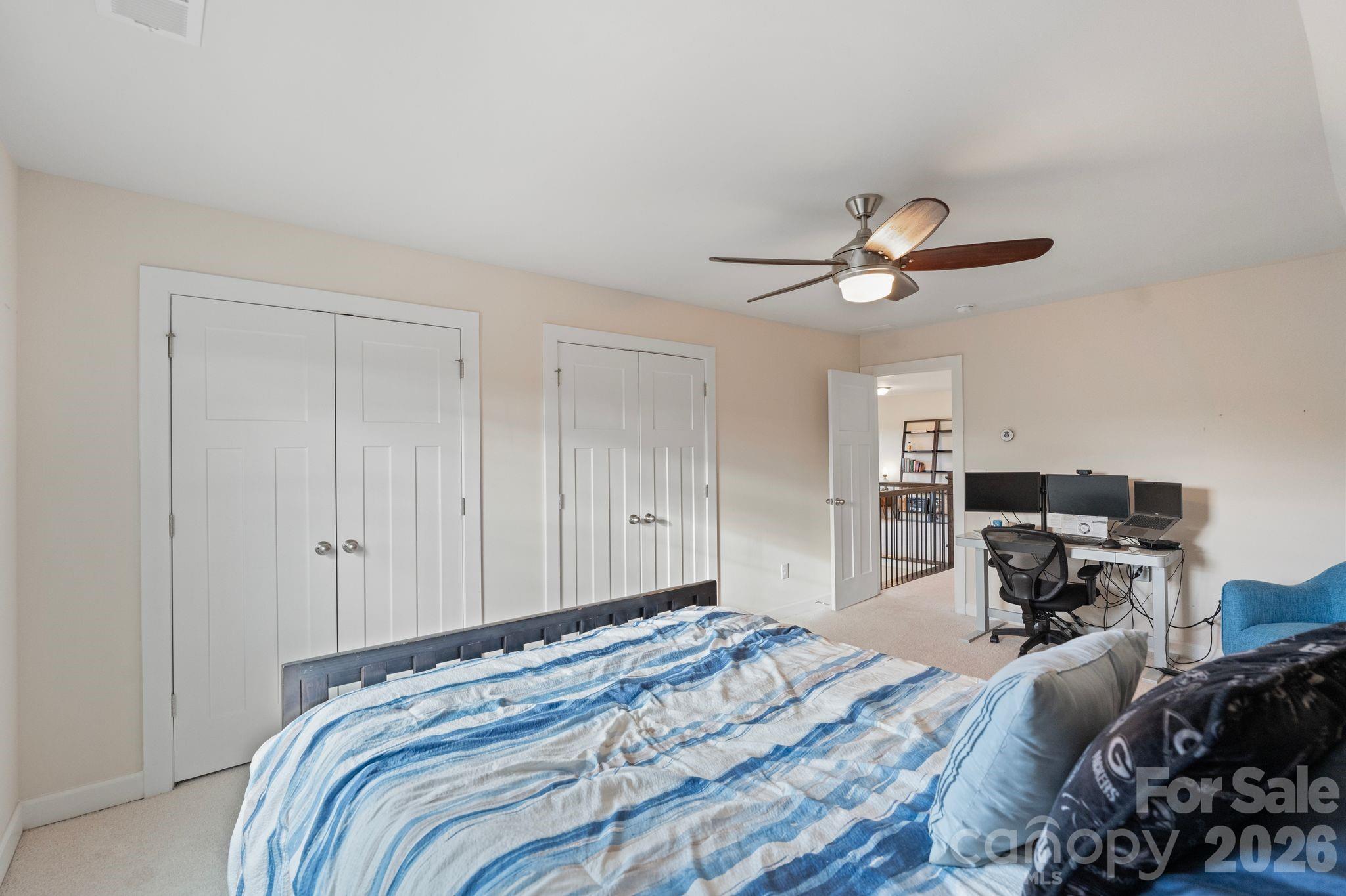 Westbranch - Residential