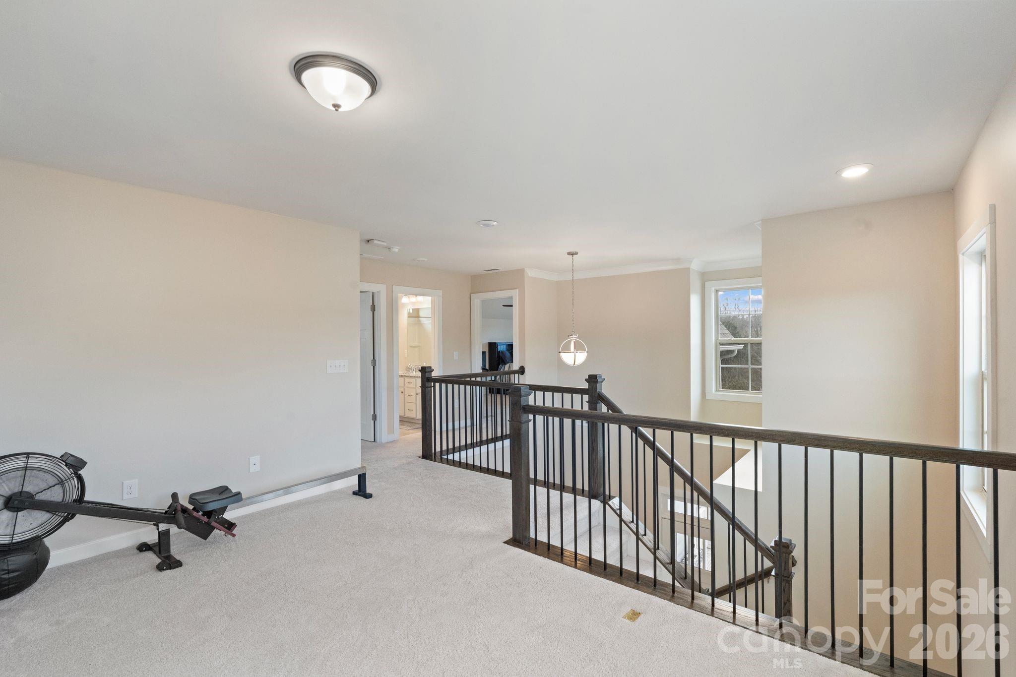 Westbranch - Residential