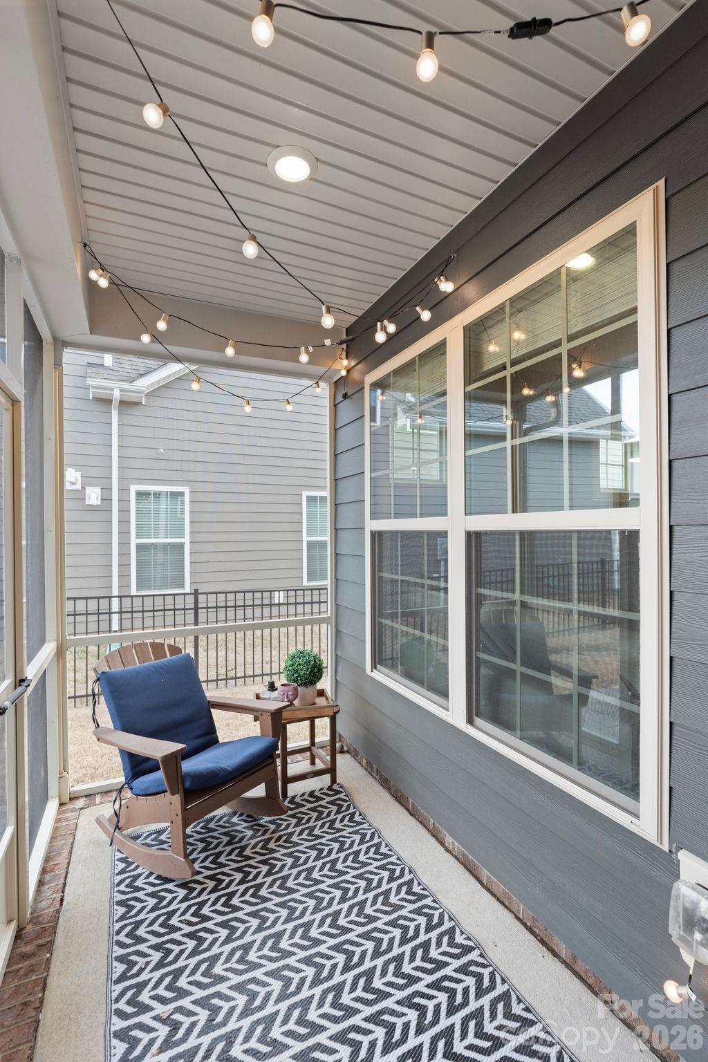 Westbranch - Residential