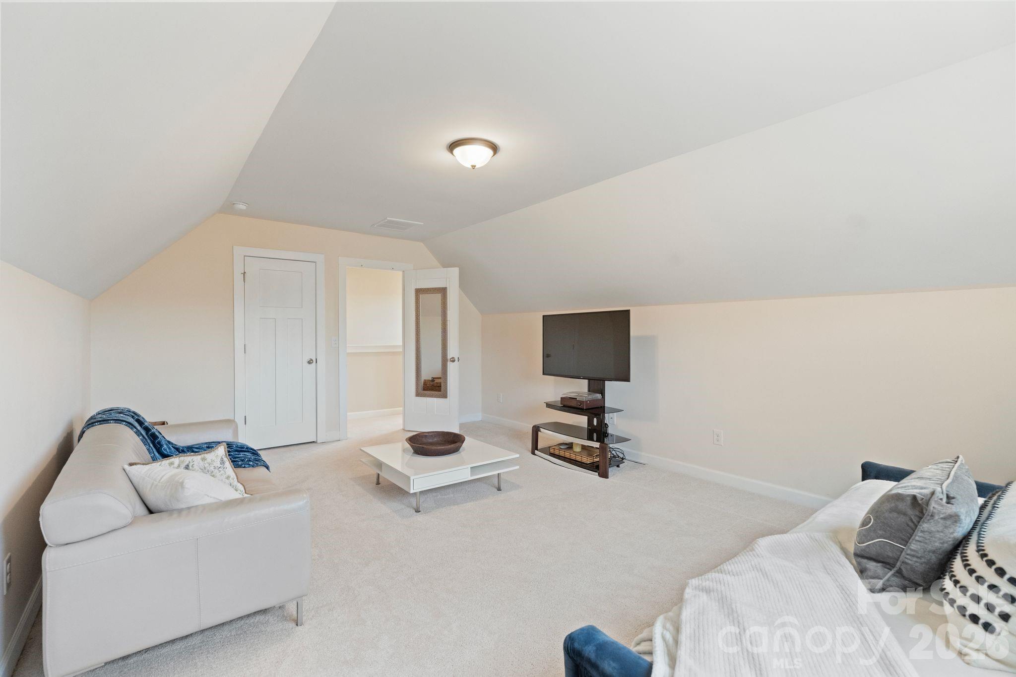 Westbranch - Residential