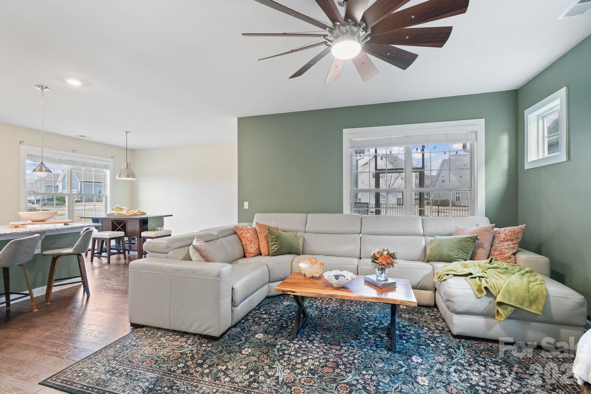 Westbranch - Residential