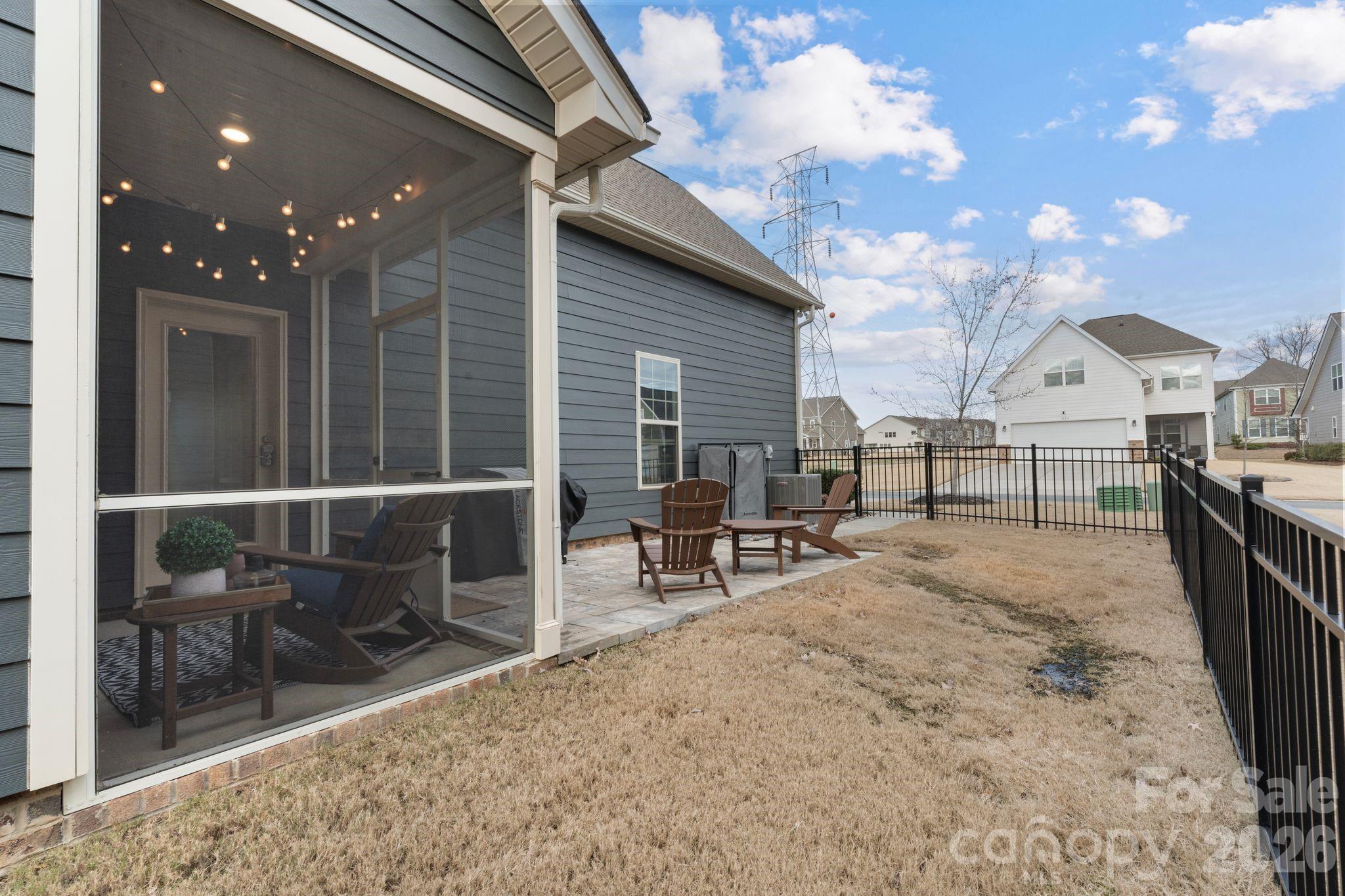 Westbranch - Residential