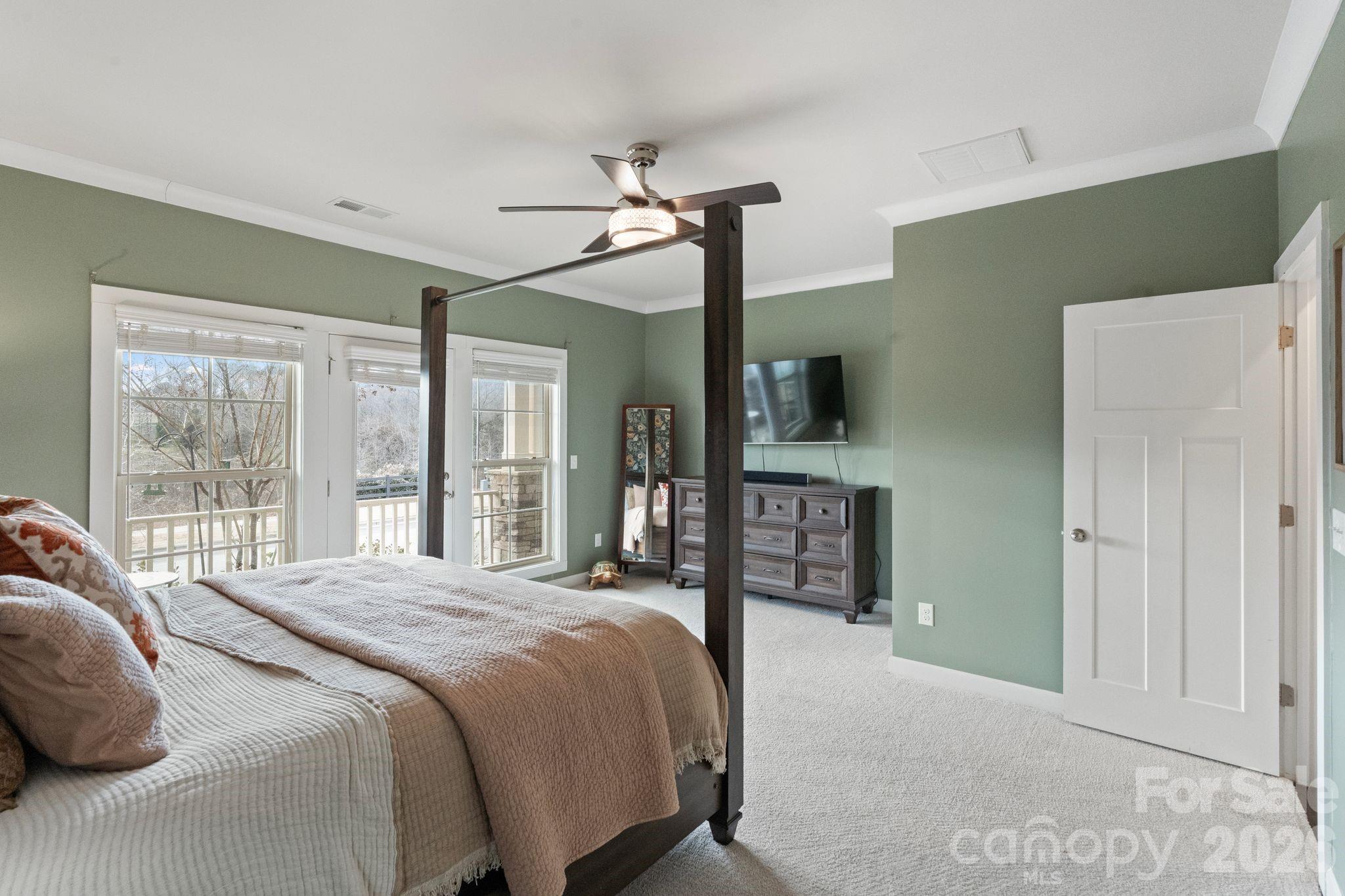 Westbranch - Residential