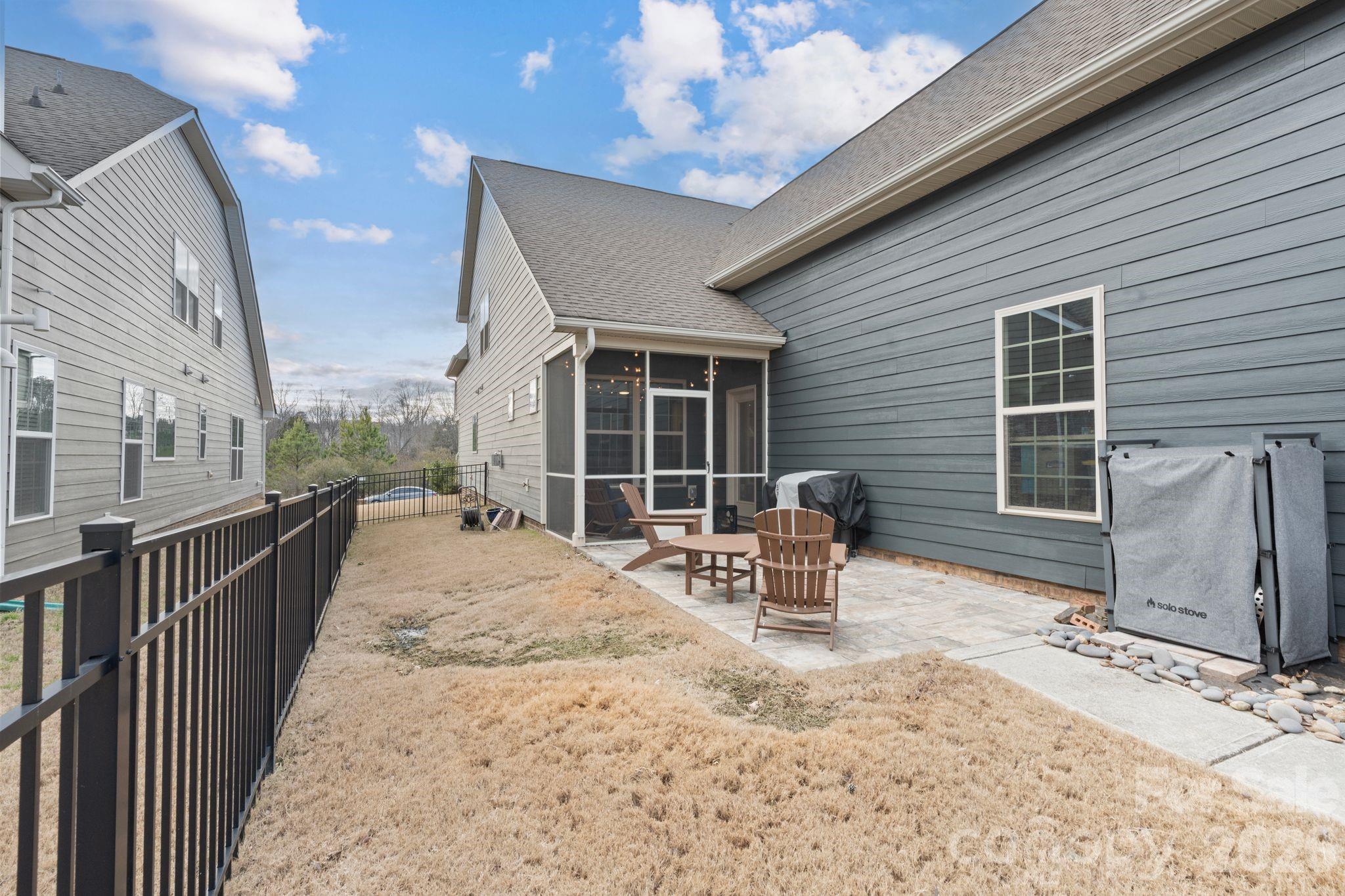 Westbranch - Residential