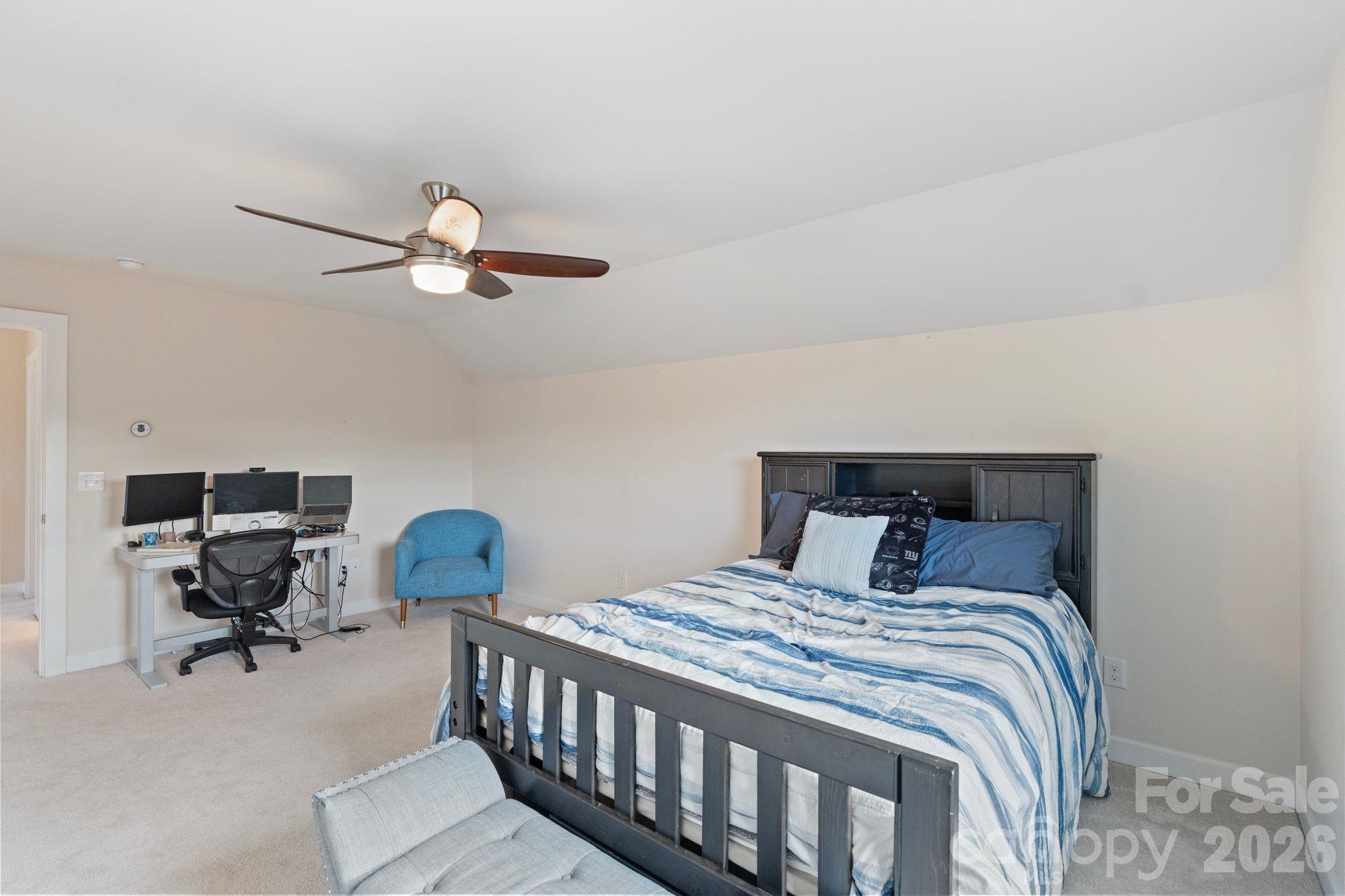 Westbranch - Residential