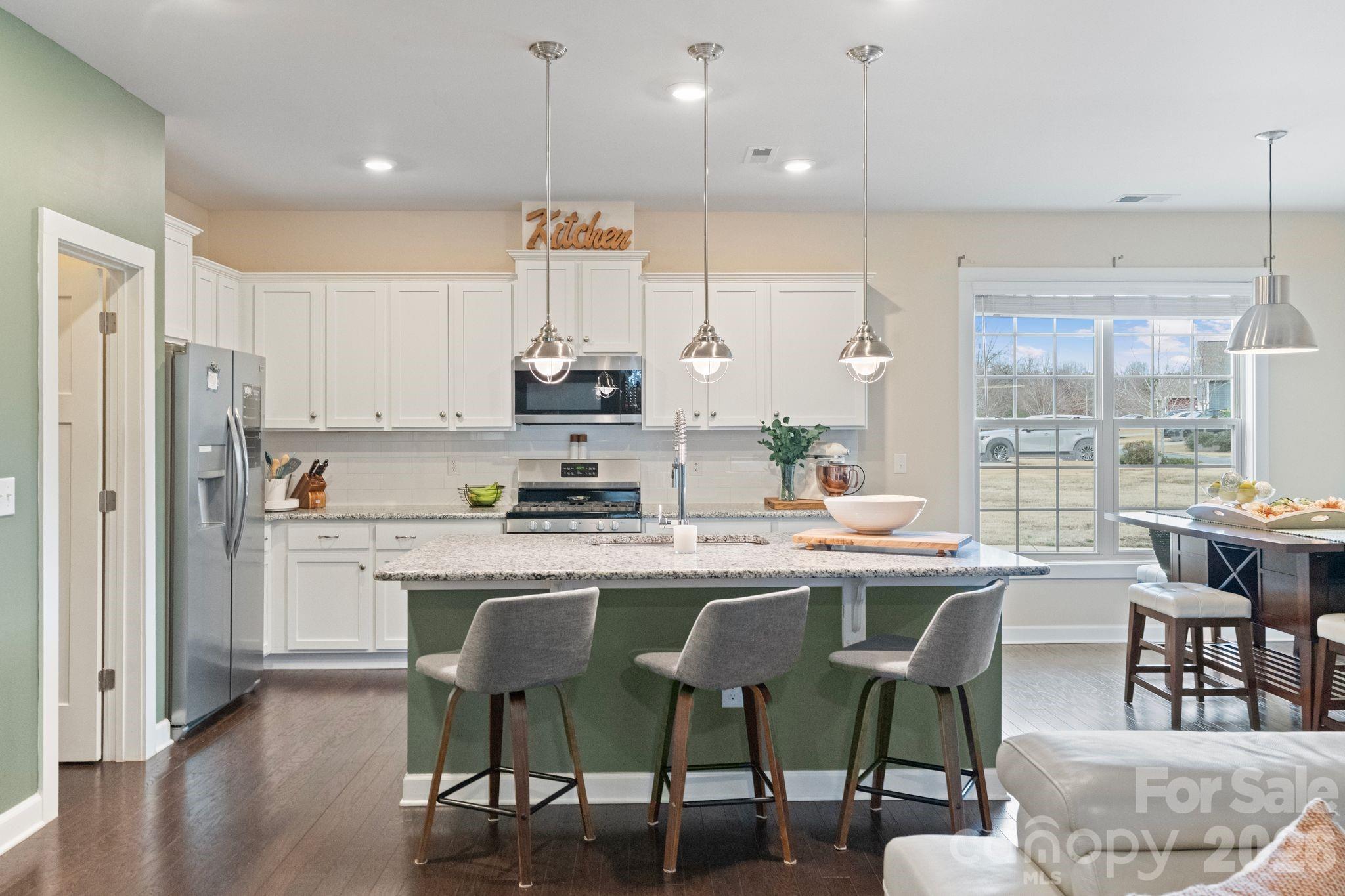 Westbranch - Residential