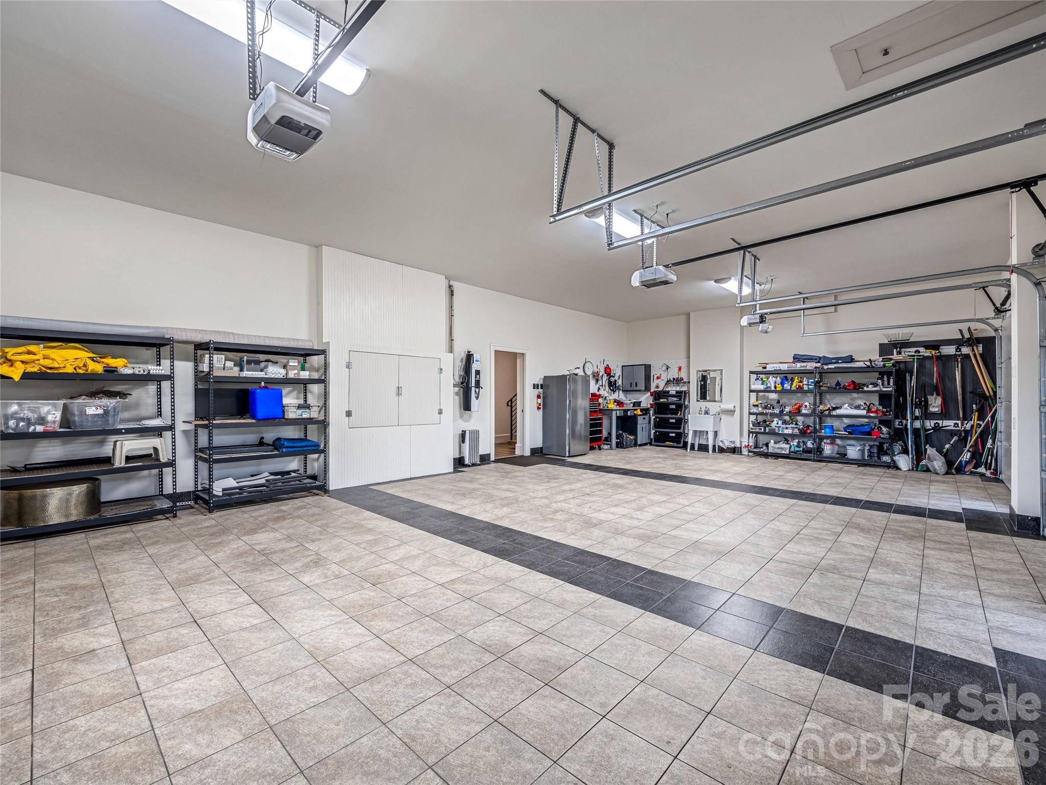 Lookout Mountain - Residential