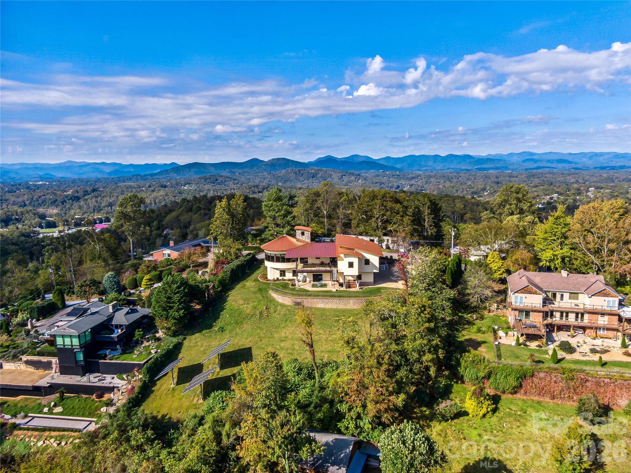 95 Horizon Hill Road