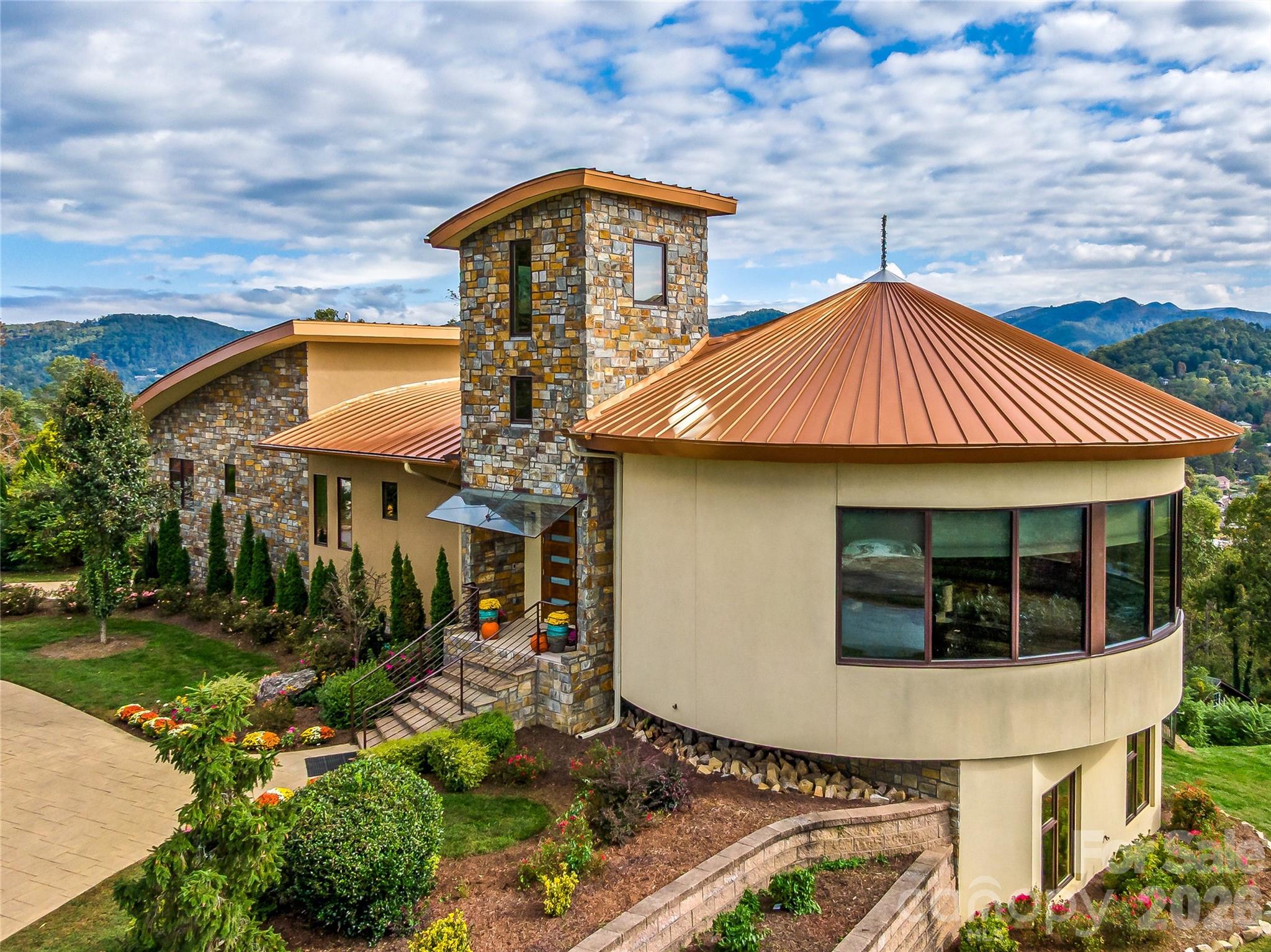 Lookout Mountain - Residential
