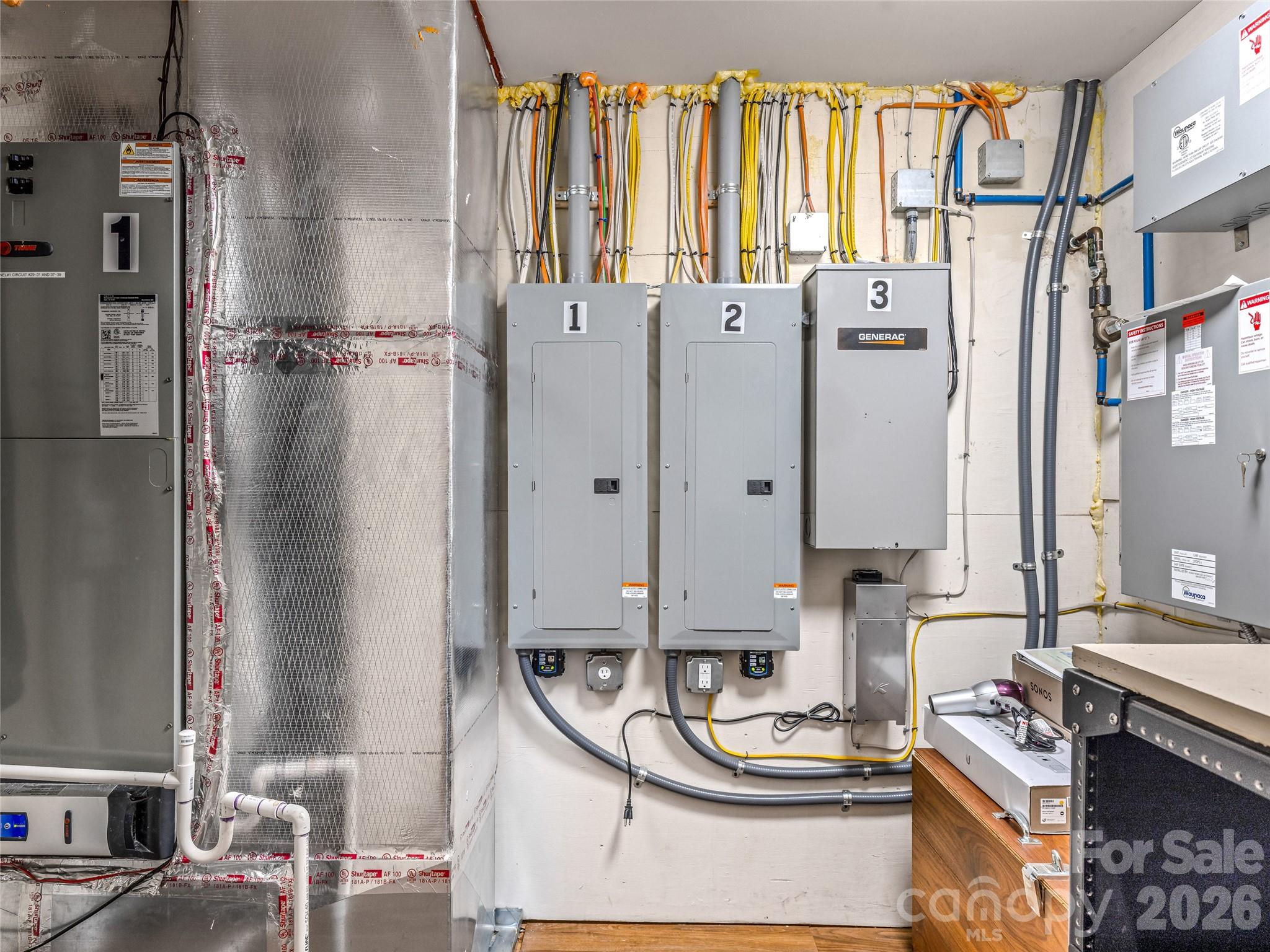 Lookout Mountain - Residential