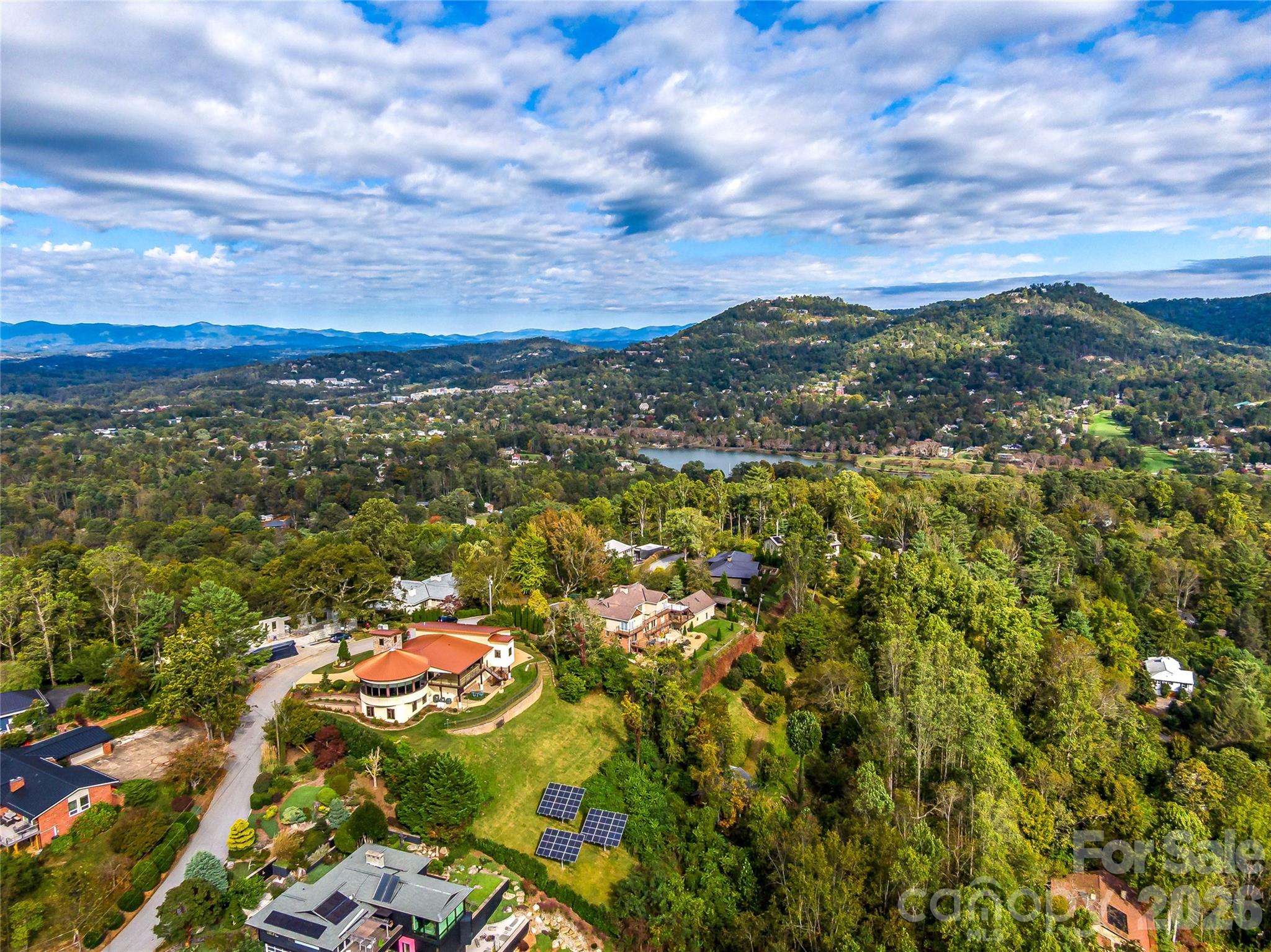 95 Horizon Hill Road