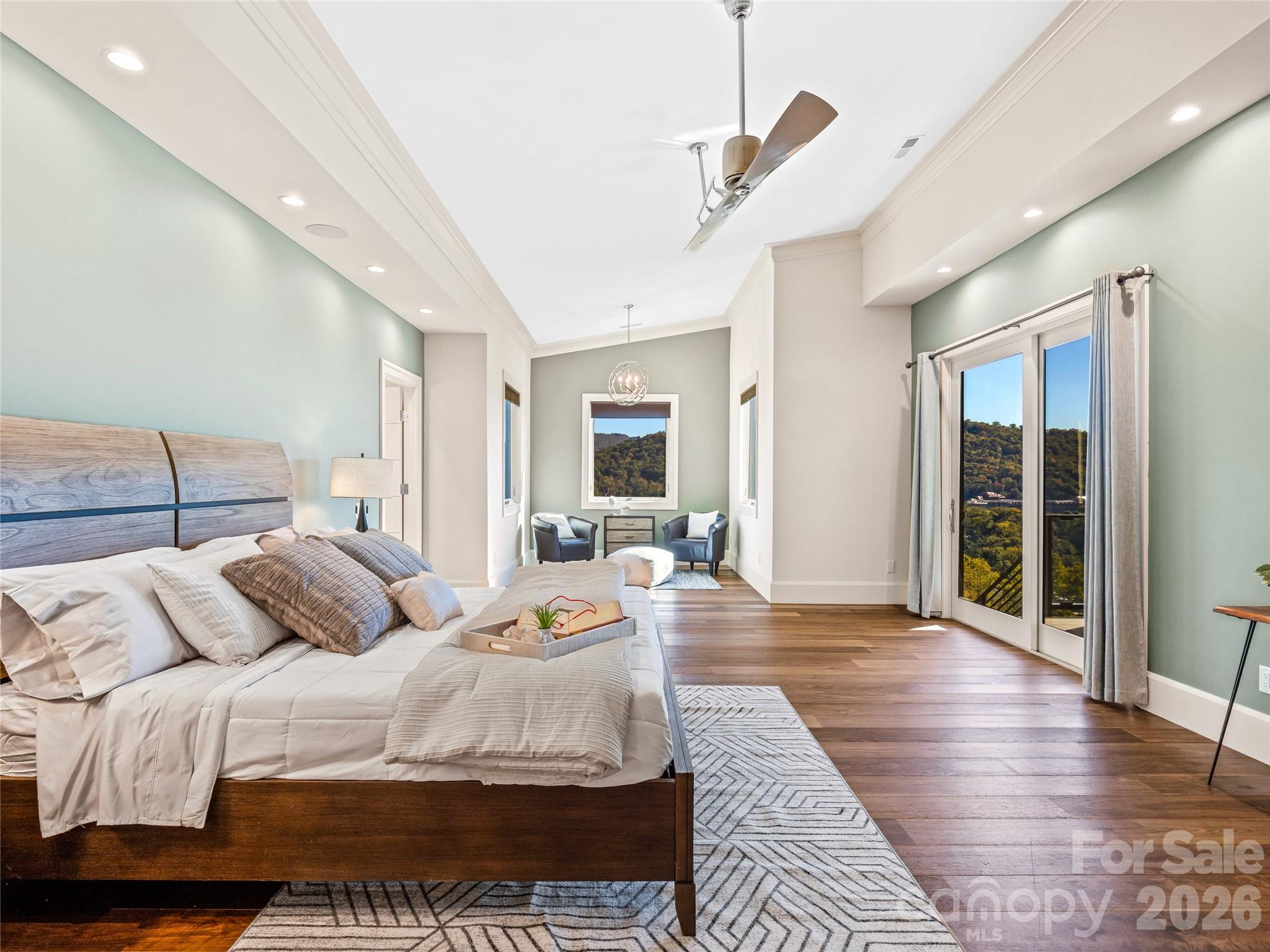 Lookout Mountain - Residential