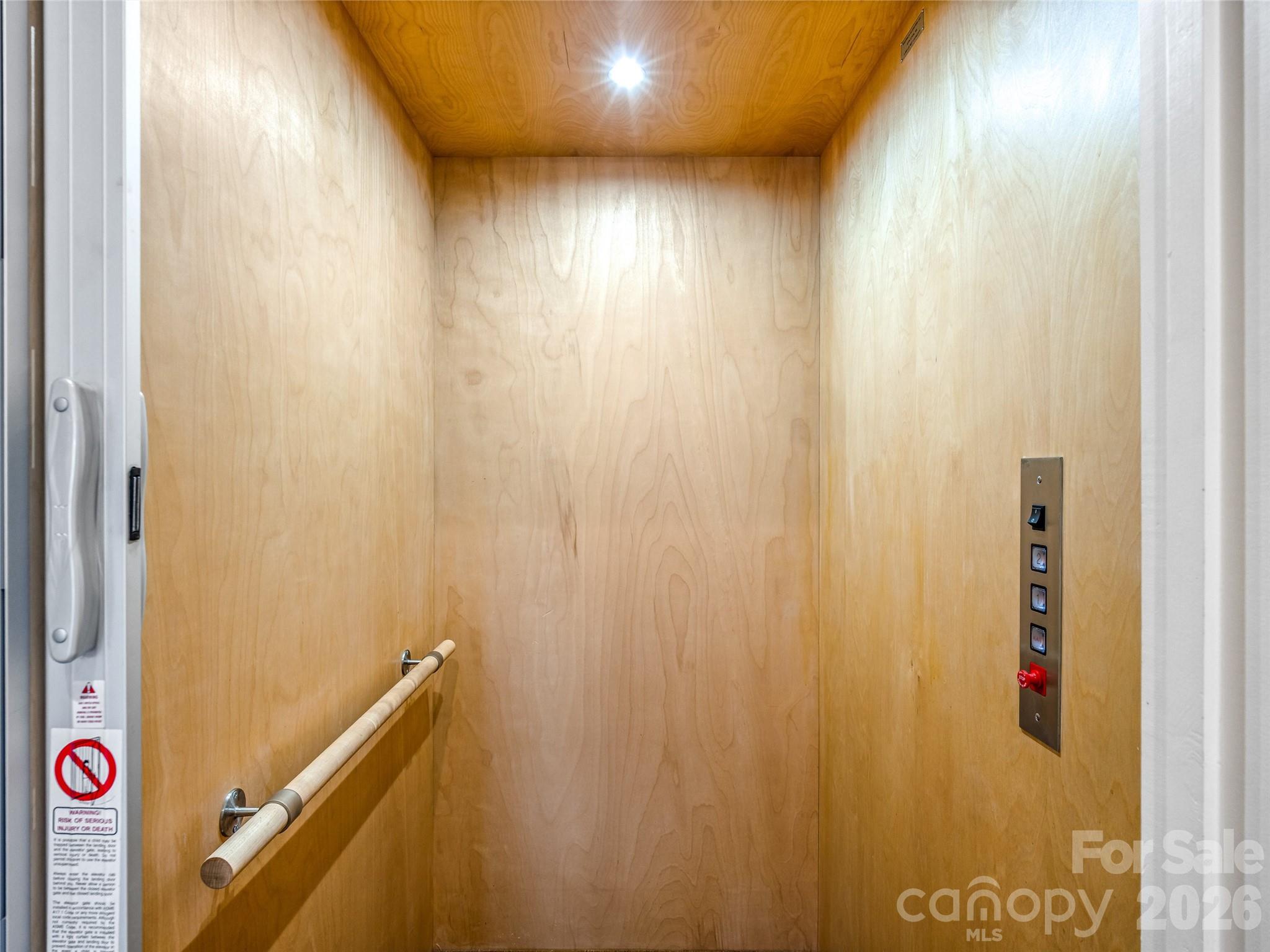 Lookout Mountain - Residential