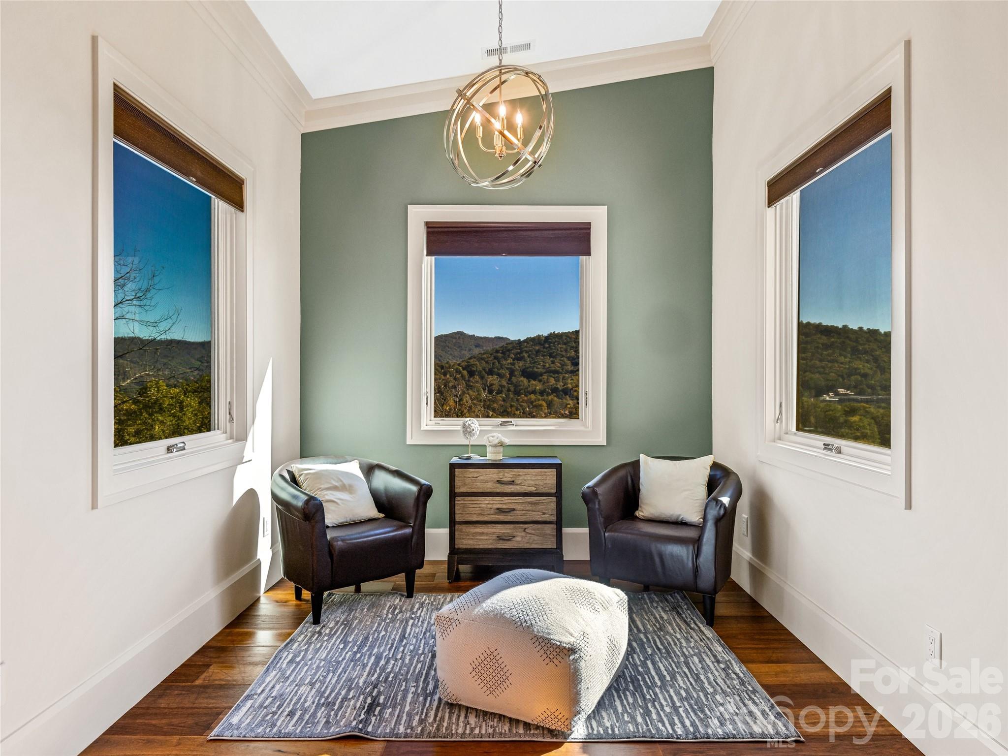 Lookout Mountain - Residential