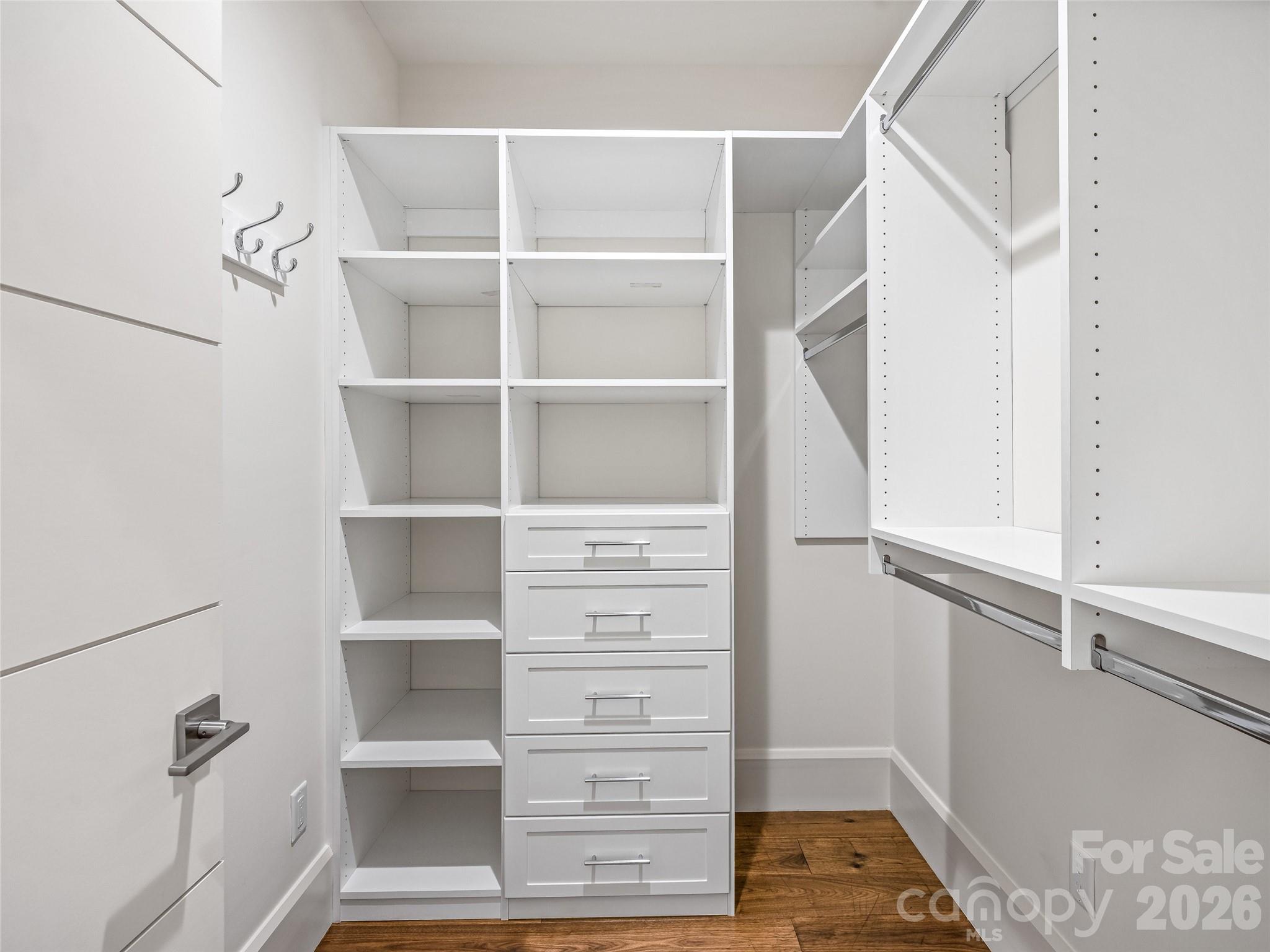 Lookout Mountain - Residential