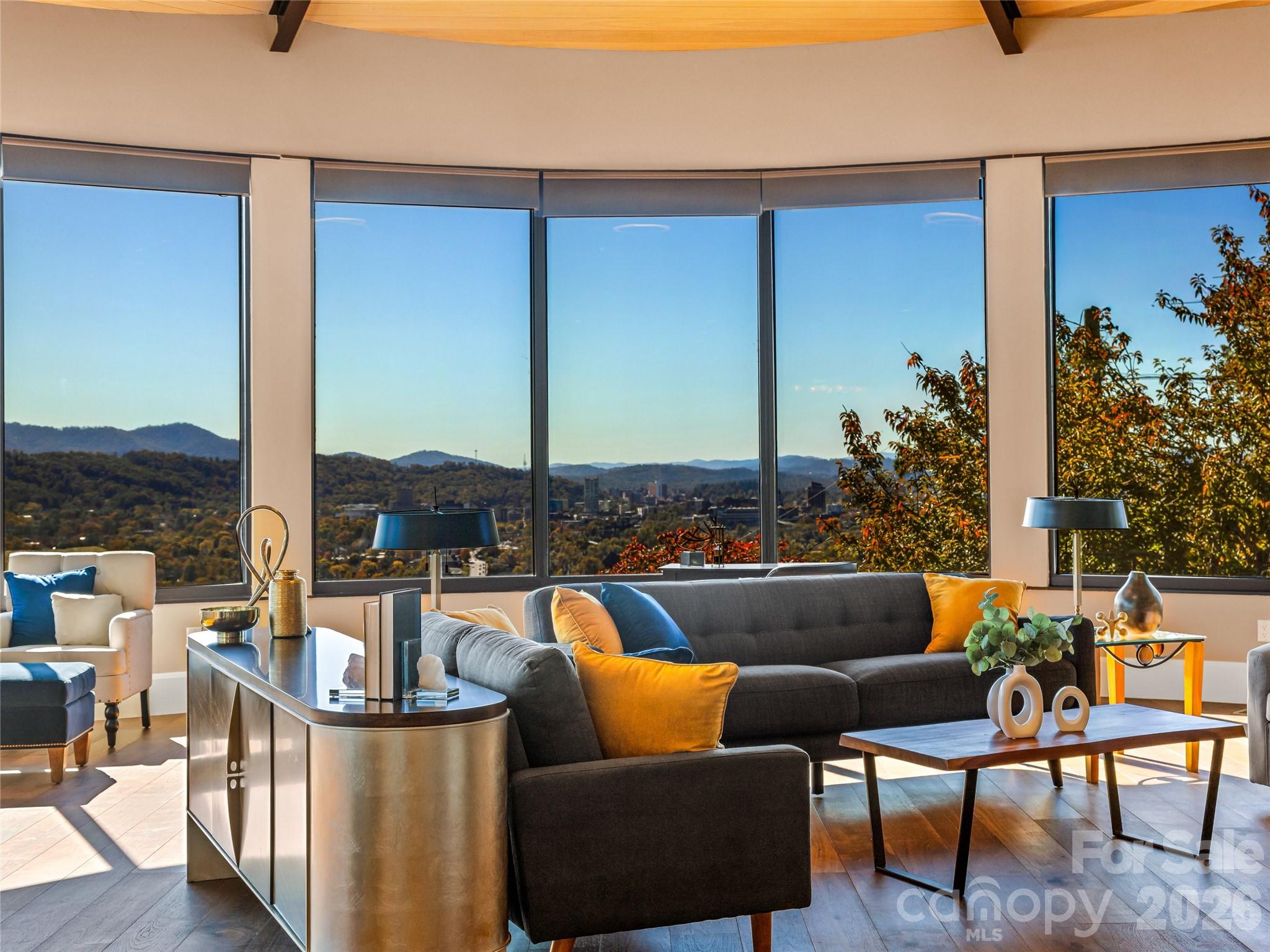 Lookout Mountain - Residential