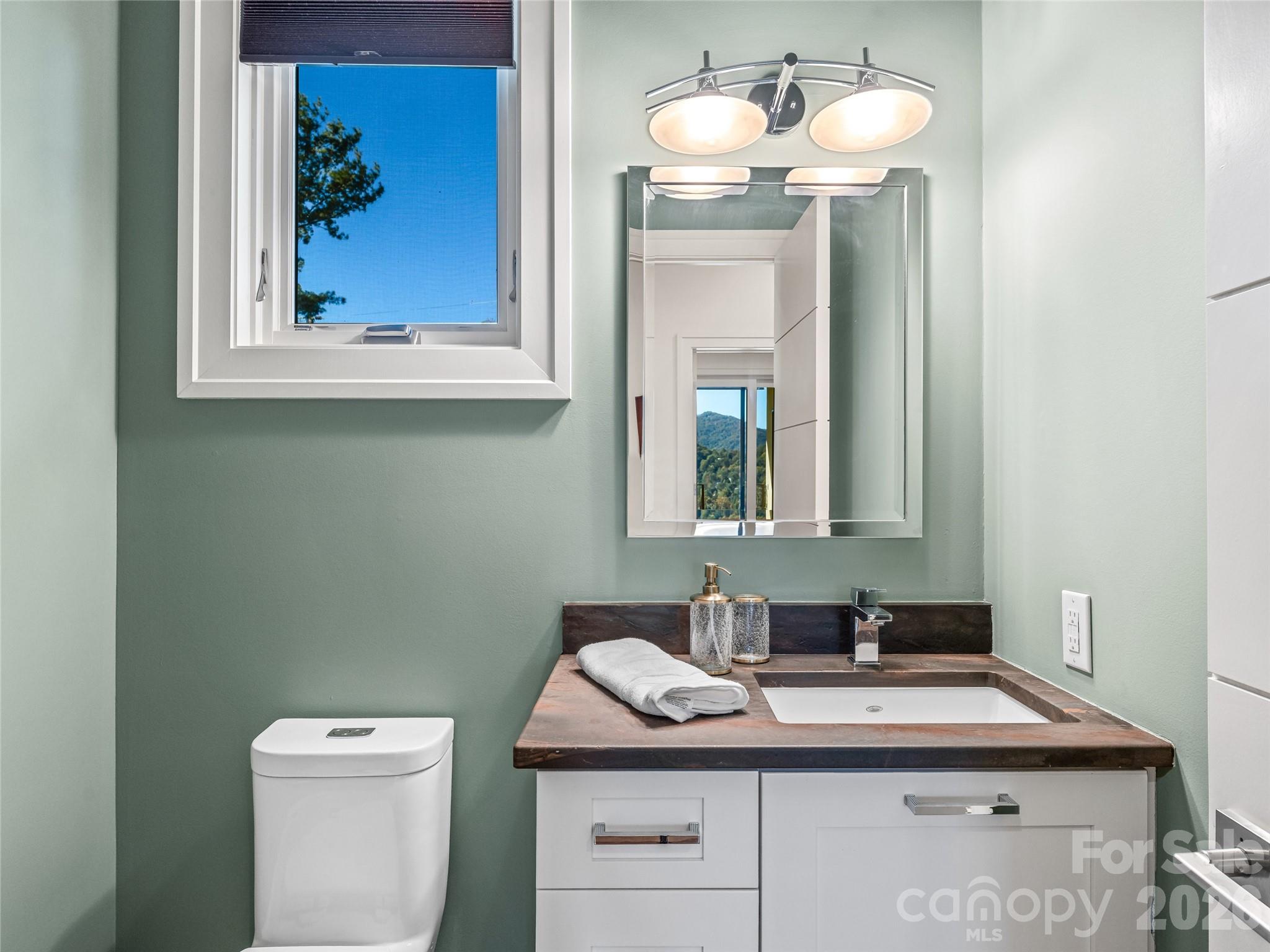 Lookout Mountain - Residential