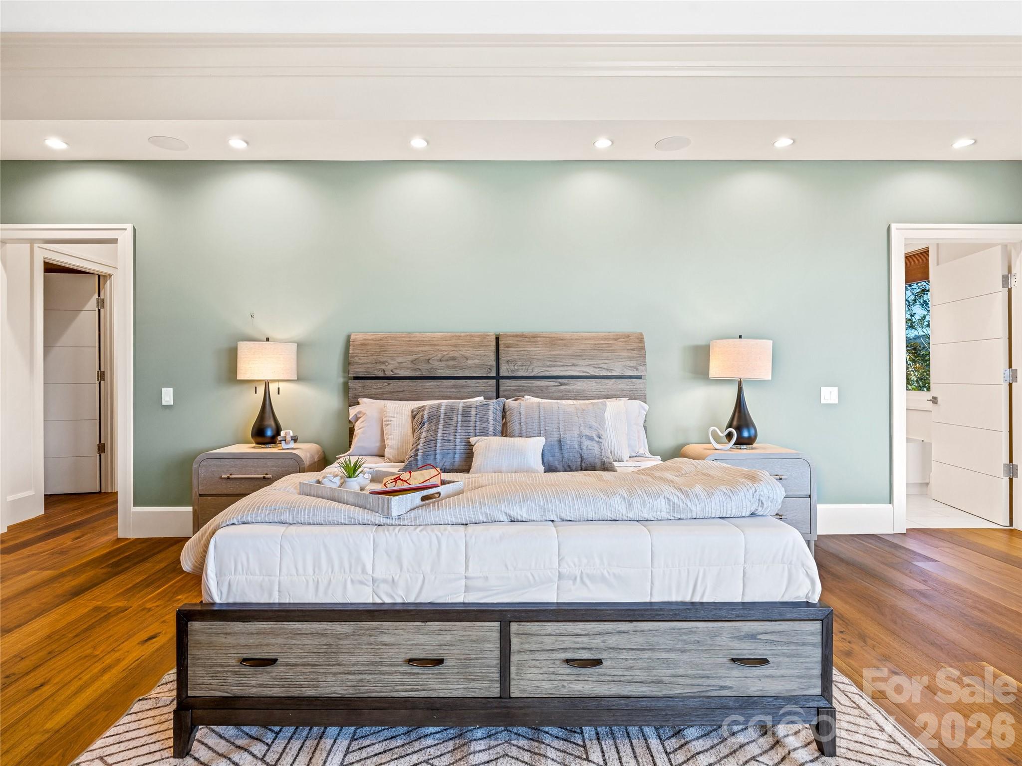 Lookout Mountain - Residential