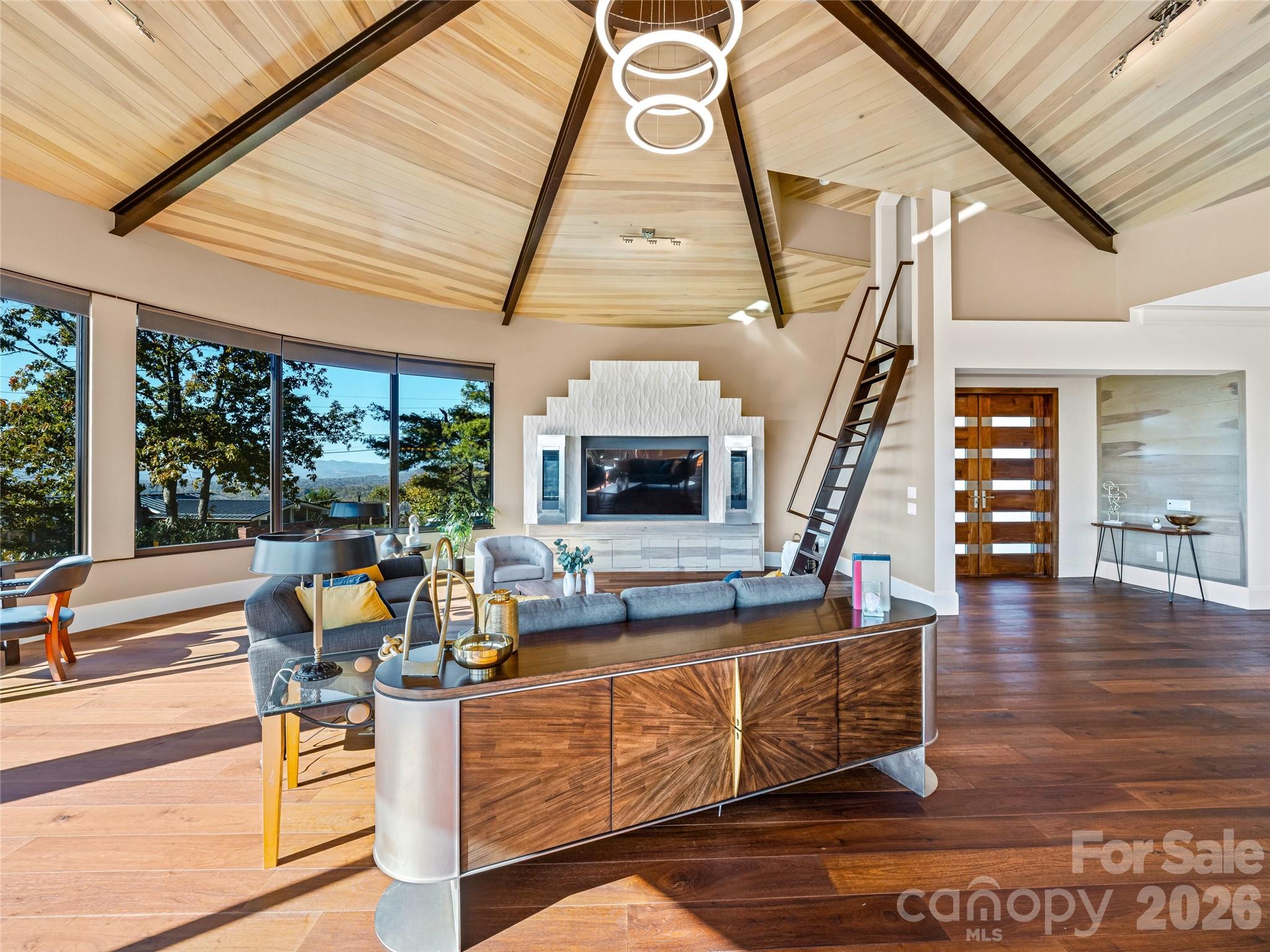 Lookout Mountain - Residential