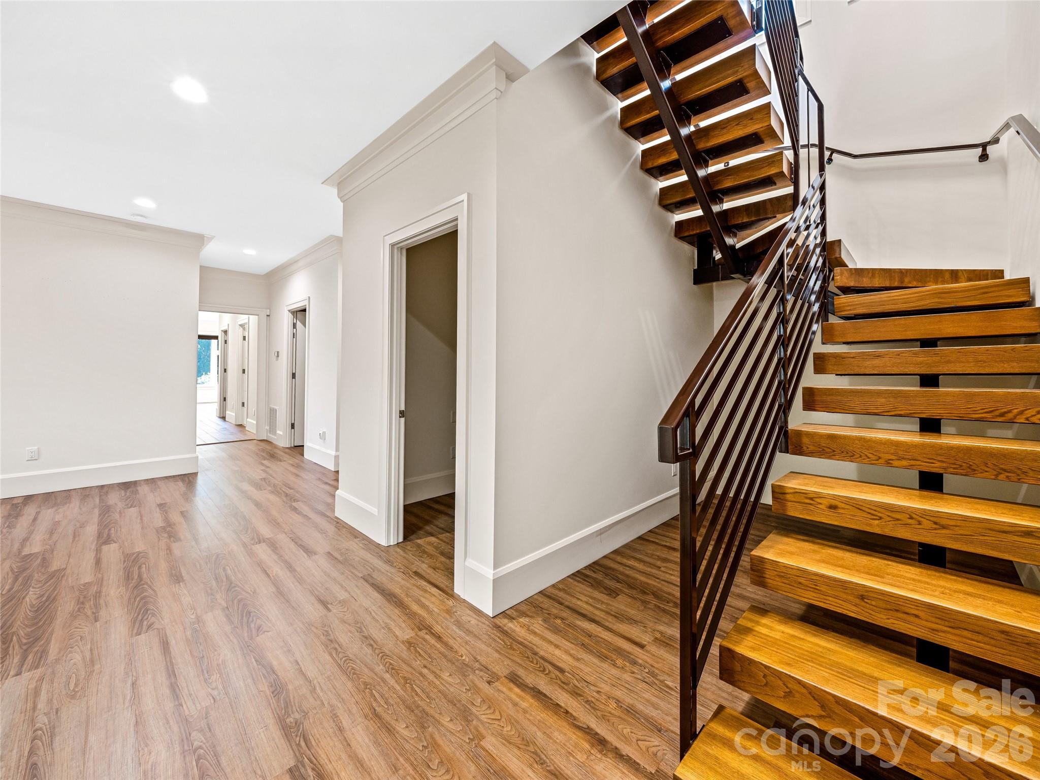 Lookout Mountain - Residential