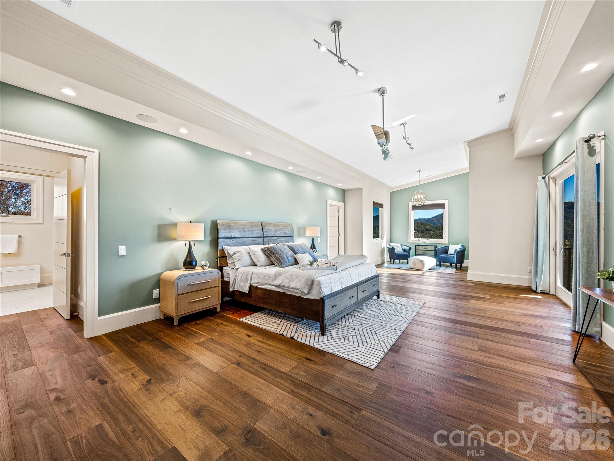 Lookout Mountain - Residential