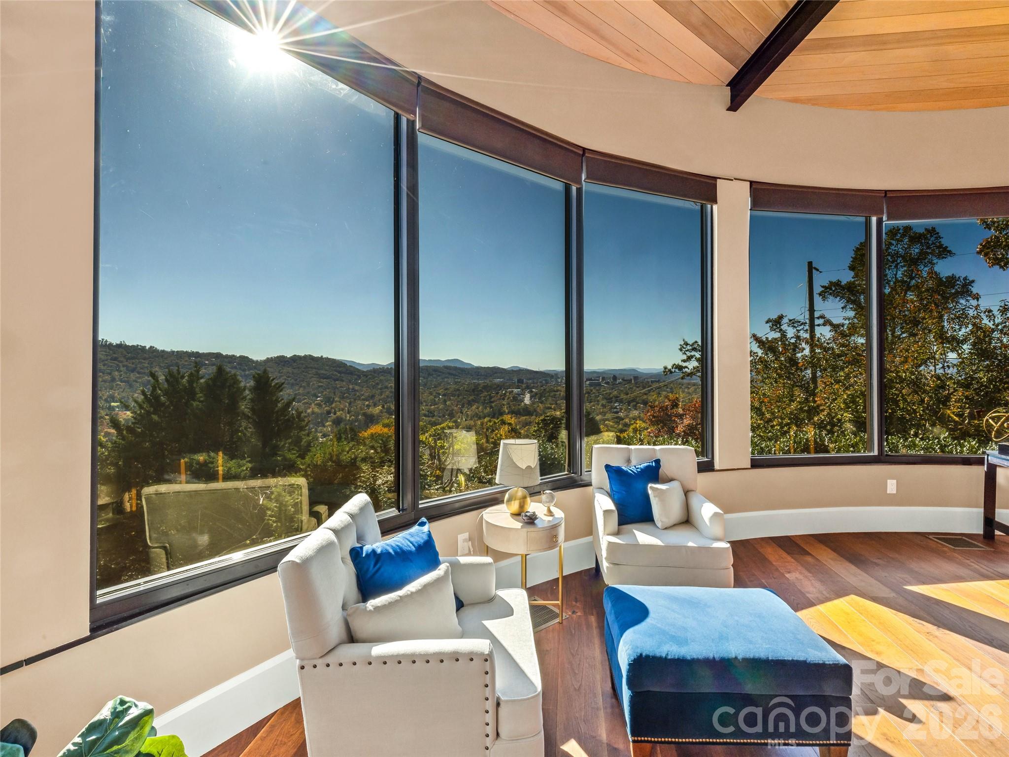 Lookout Mountain - Residential