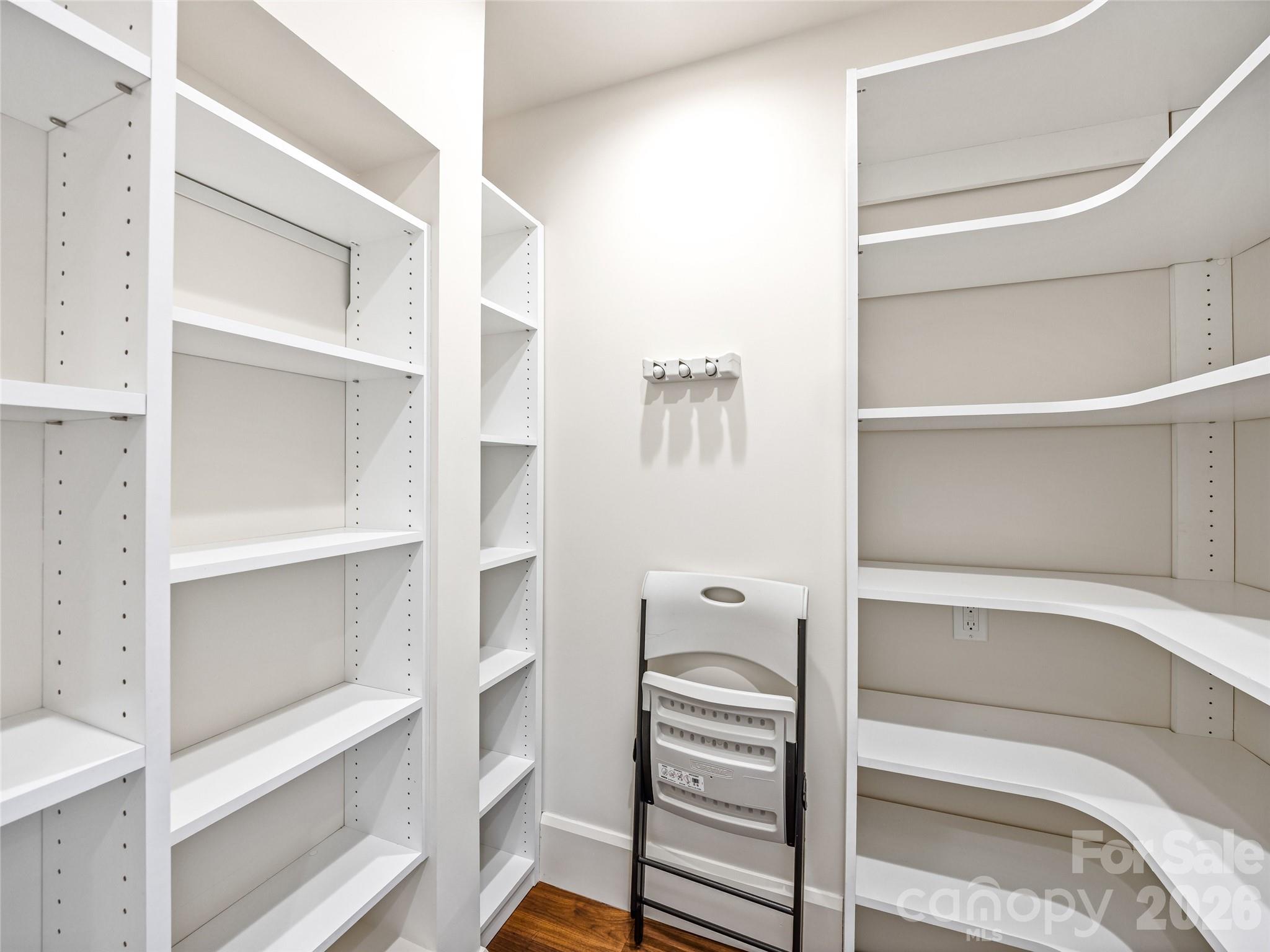 Lookout Mountain - Residential