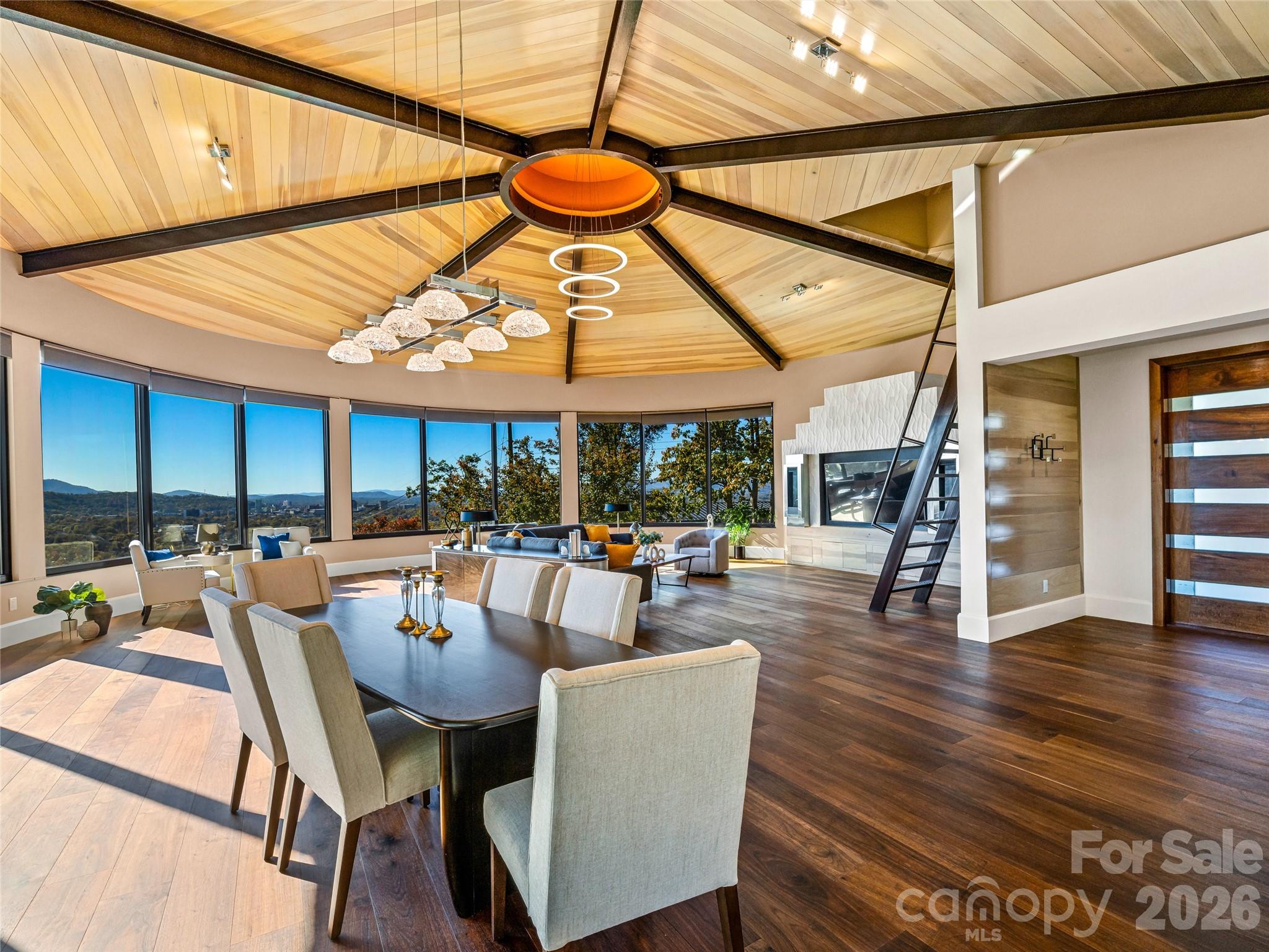 Lookout Mountain - Residential