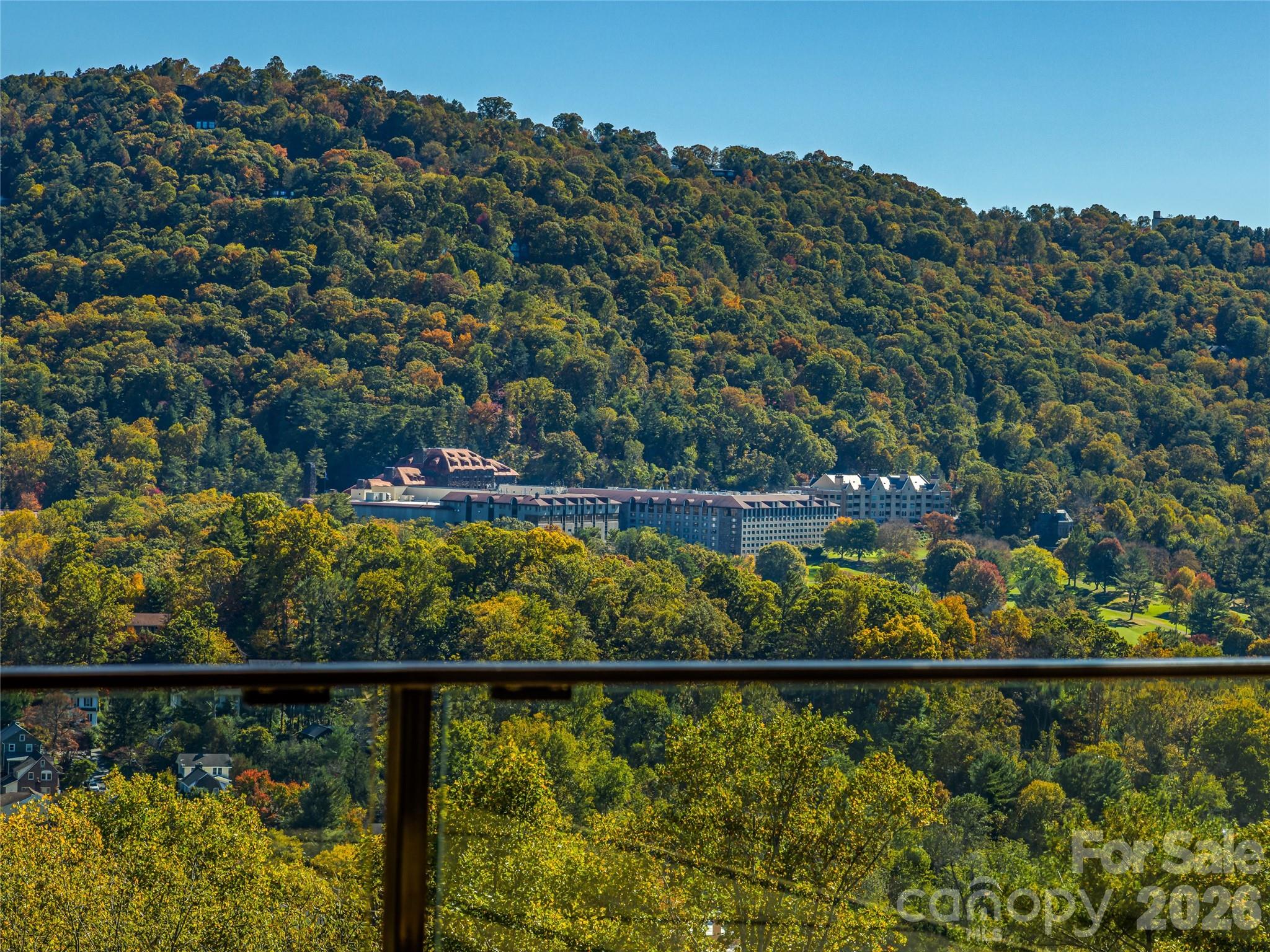 Lookout Mountain - Residential