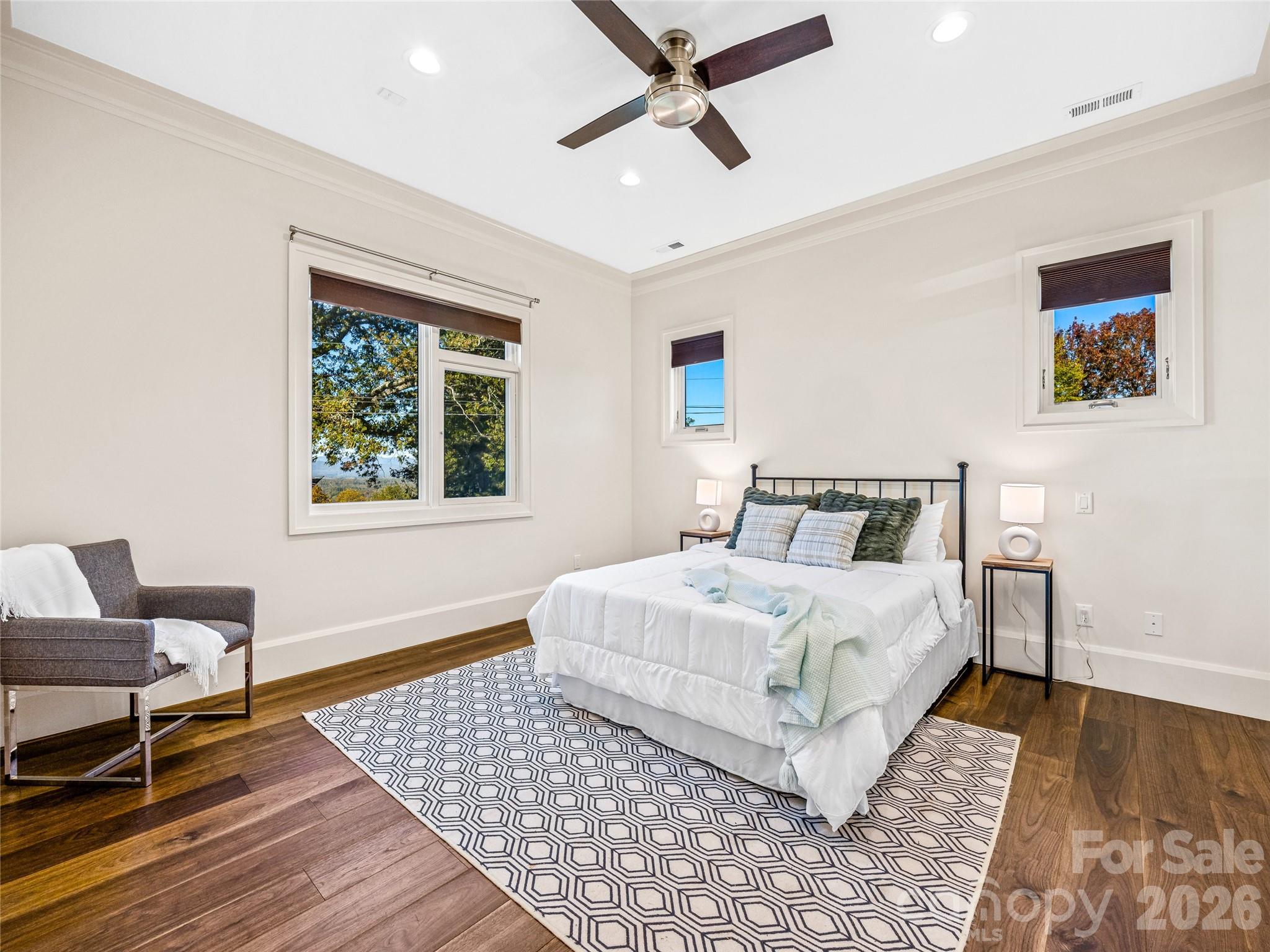 Lookout Mountain - Residential