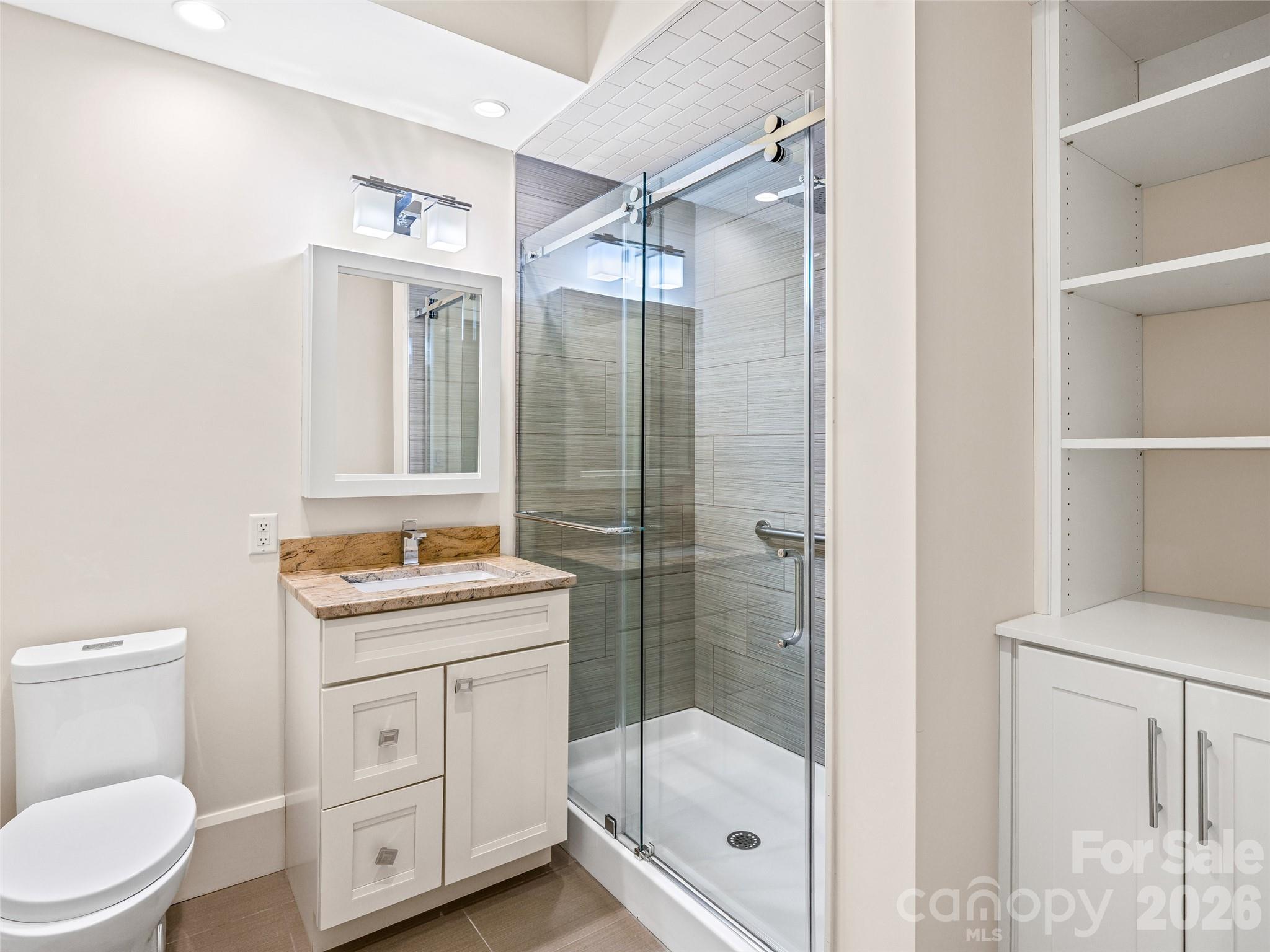 Lookout Mountain - Residential